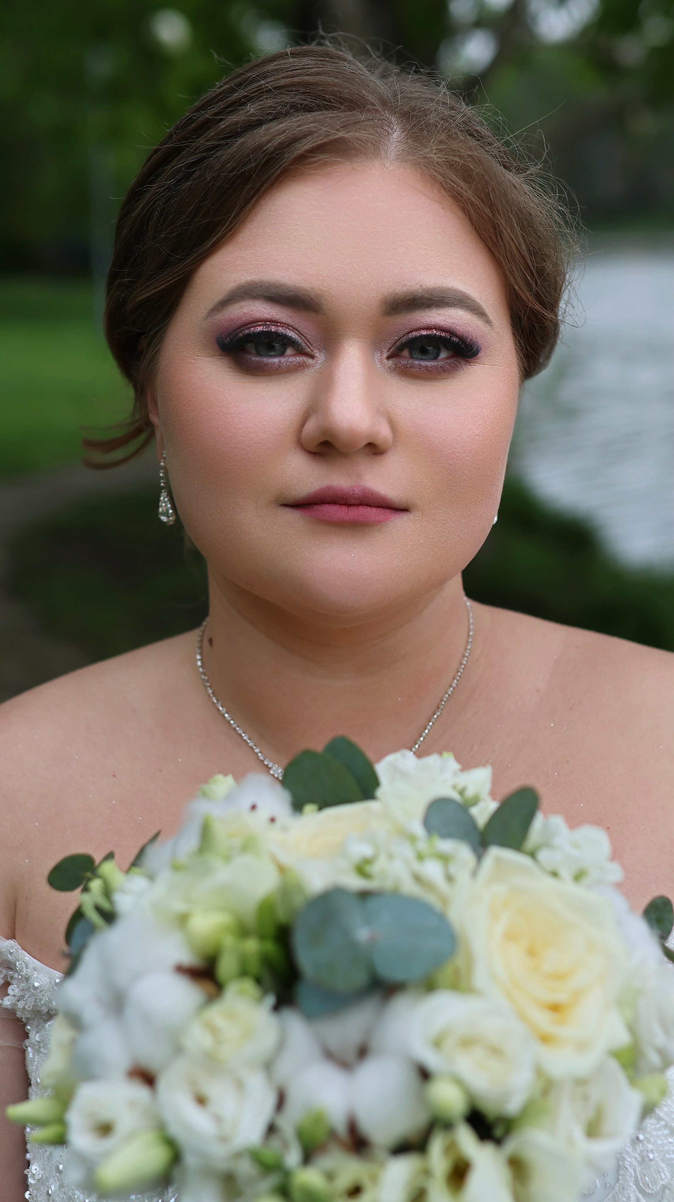 Алина & Иван. Фотография — это жизнь, освещенная вспышкой