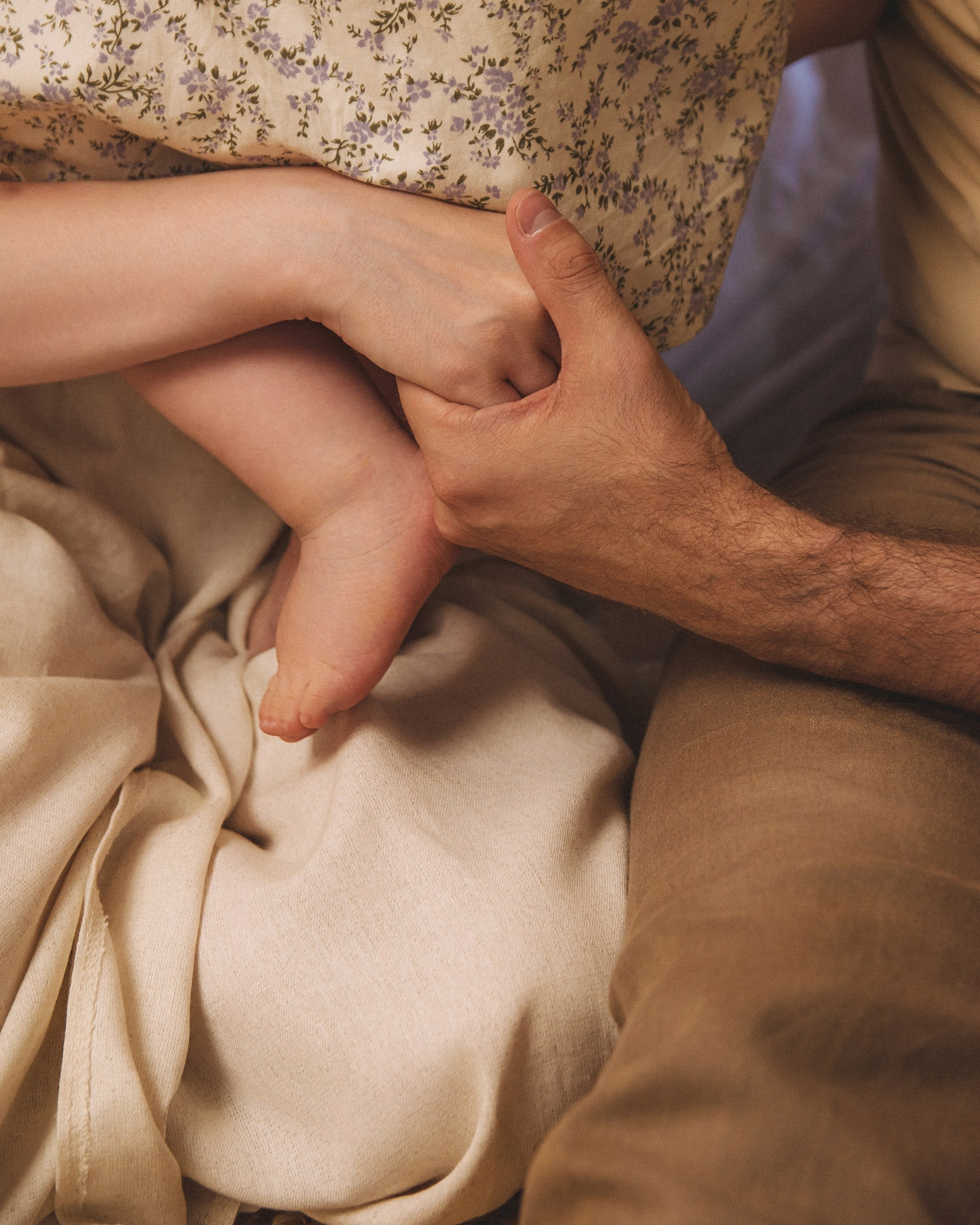 Семья Станислава и Елены. Фотограф Новочеркасск Ольга Мальцева