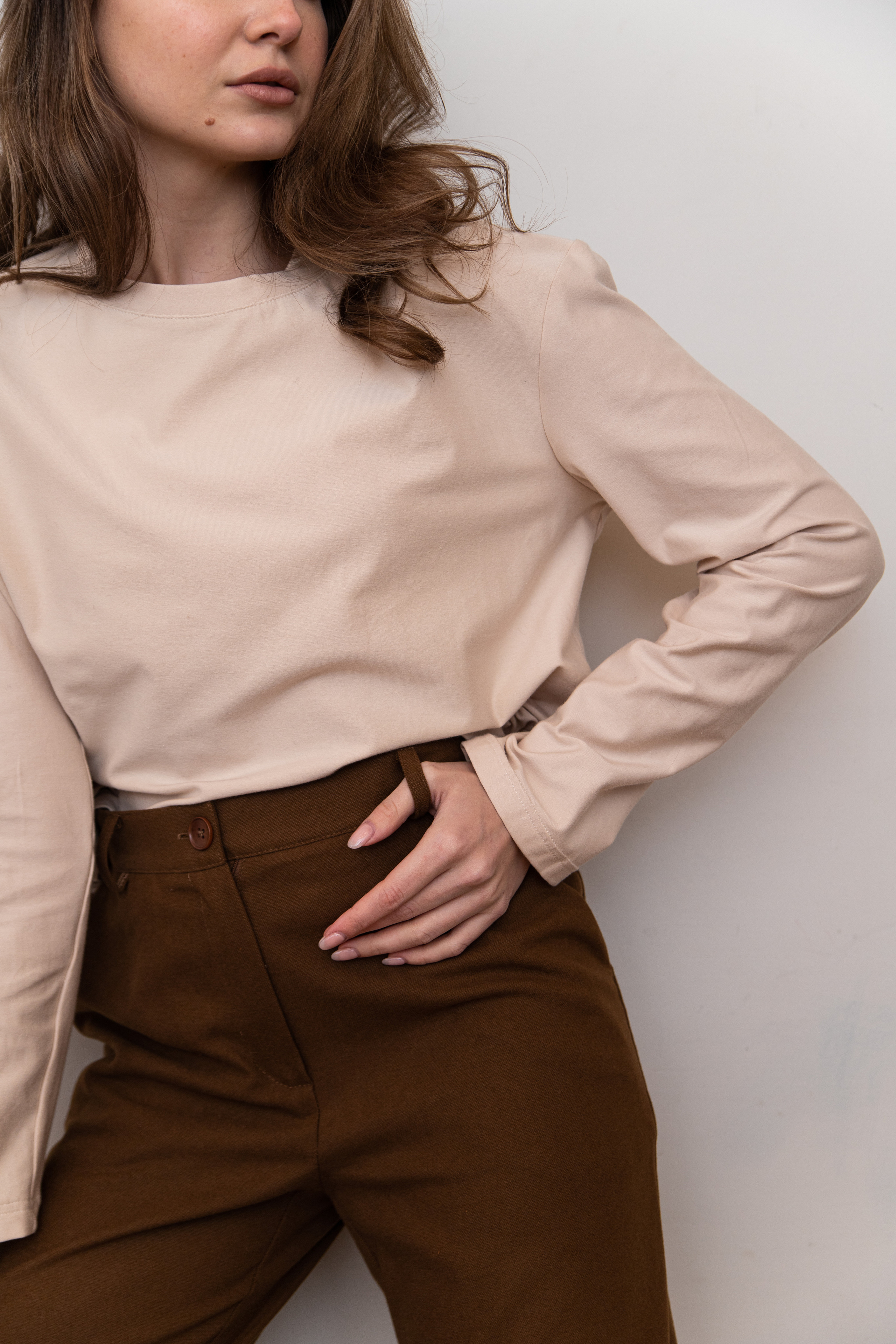 Бренды. Фотограф Анна Гаремина. Контент и индивидуальные съёмки