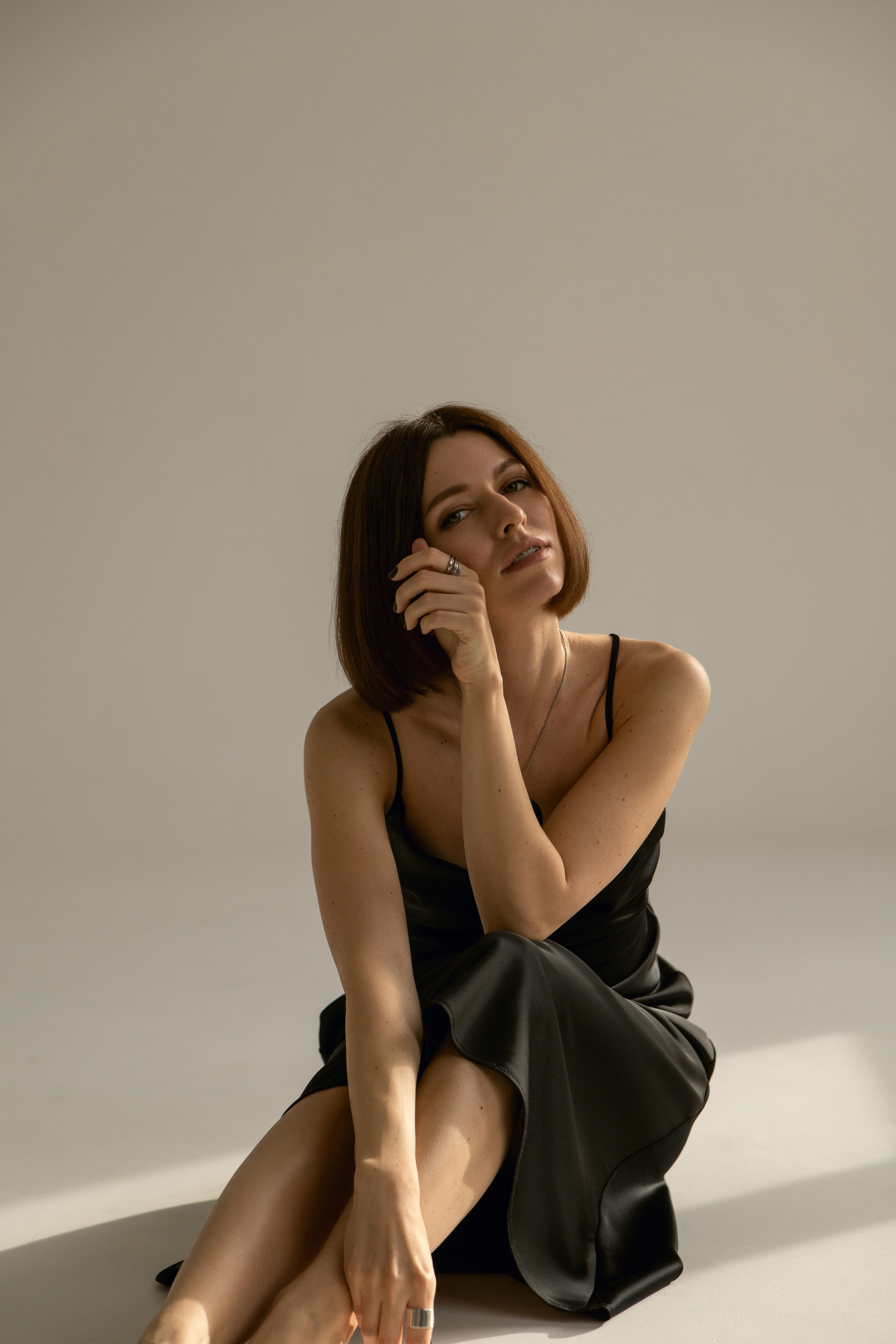 Индивидуальные съёмки. Фотограф Анна Гаремина. Контент и индивидуальные съёмки