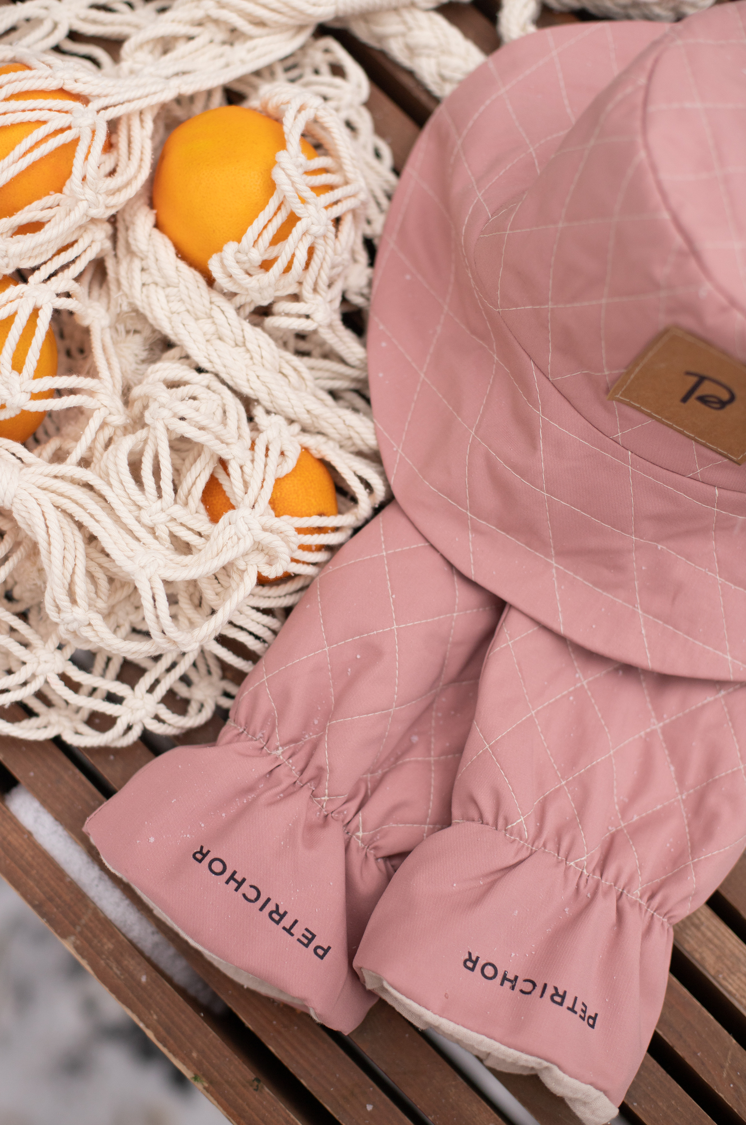 Бренды. Фотограф Анна Гаремина. Контент и индивидуальные съёмки