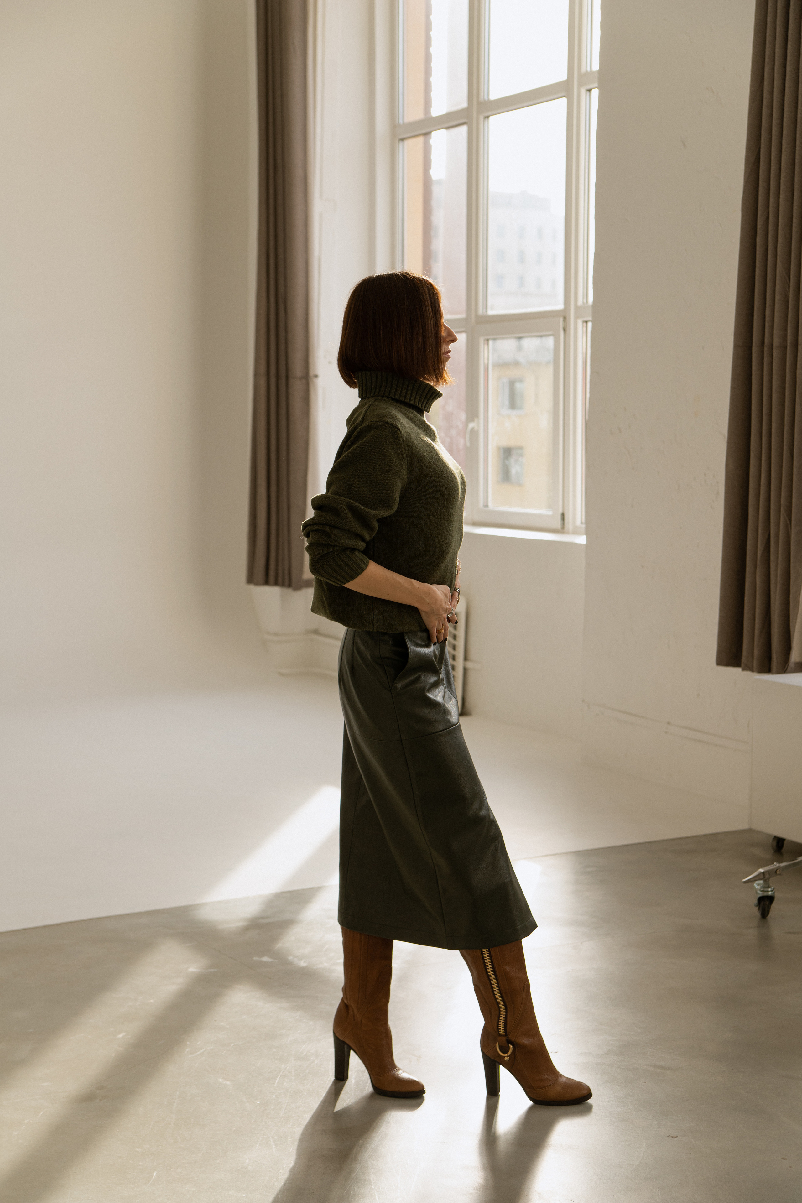 Индивидуальные съёмки. Фотограф Анна Гаремина. Контент и индивидуальные съёмки