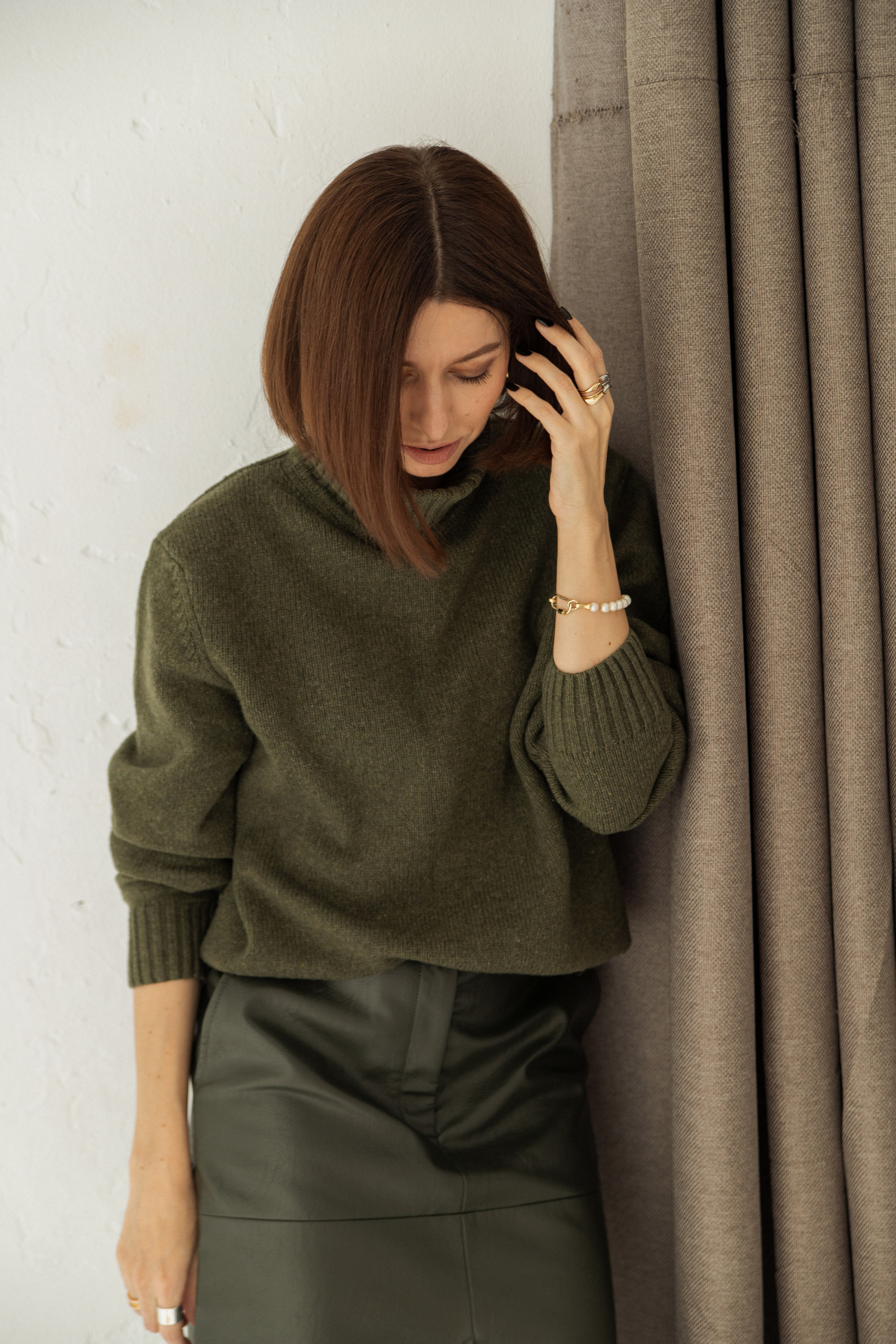 Индивидуальные съёмки. Фотограф Анна Гаремина. Контент и индивидуальные съёмки