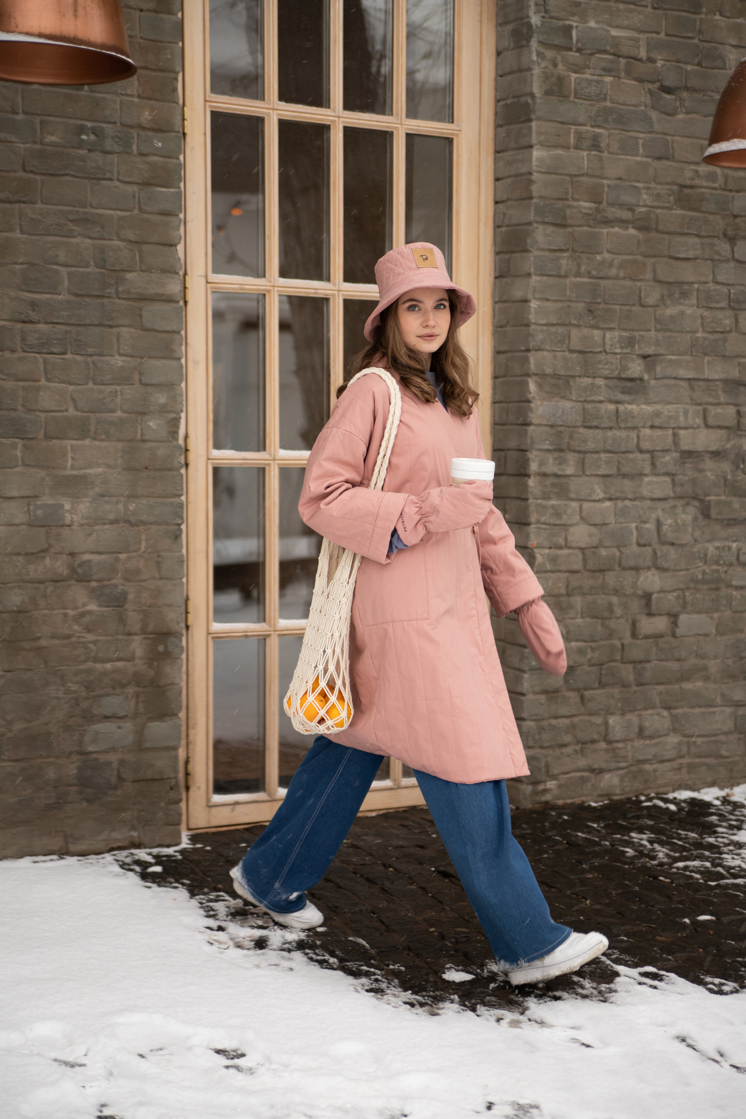 Бренды. Фотограф Анна Гаремина. Контент и индивидуальные съёмки