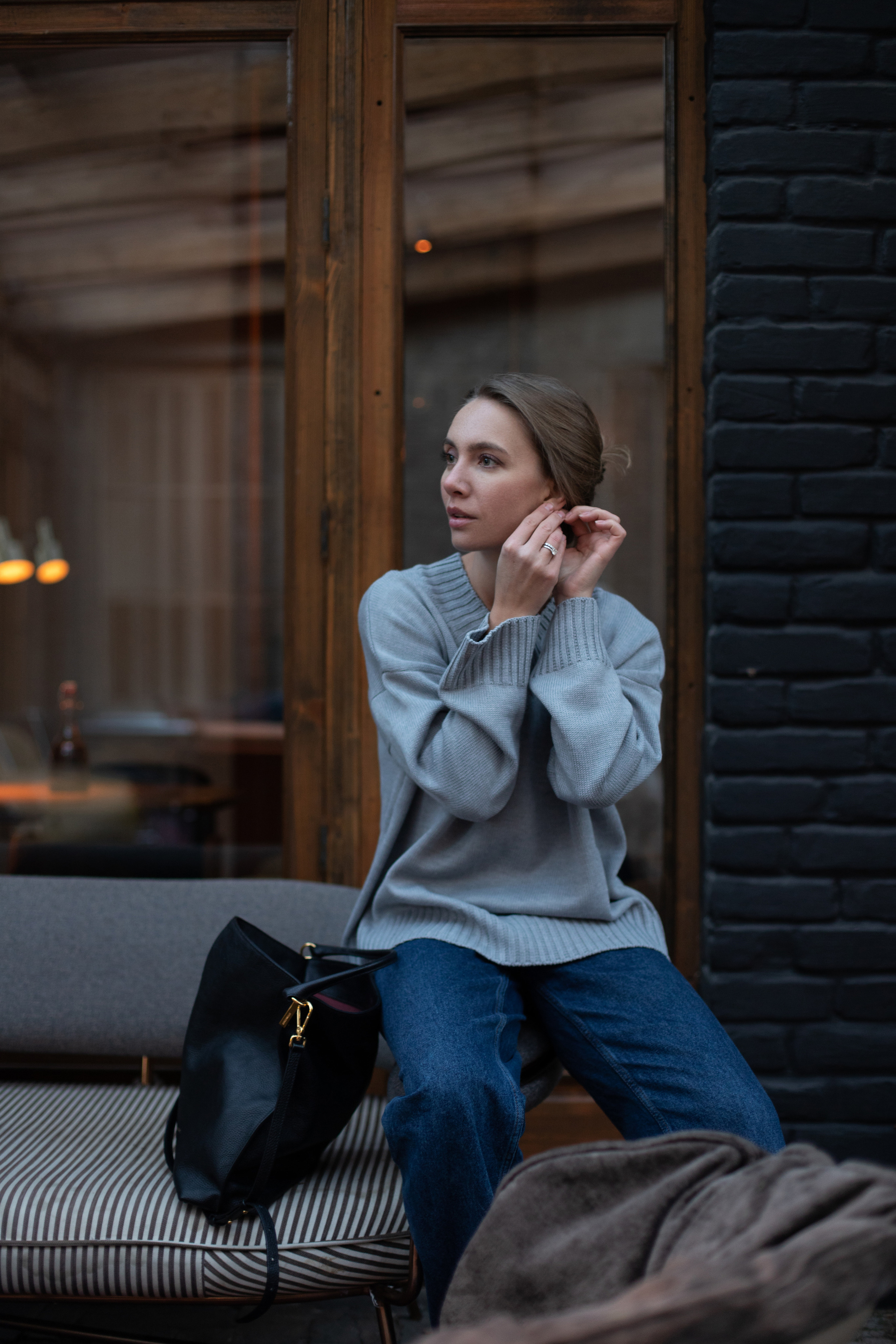 Бренды. Фотограф Анна Гаремина. Контент и индивидуальные съёмки