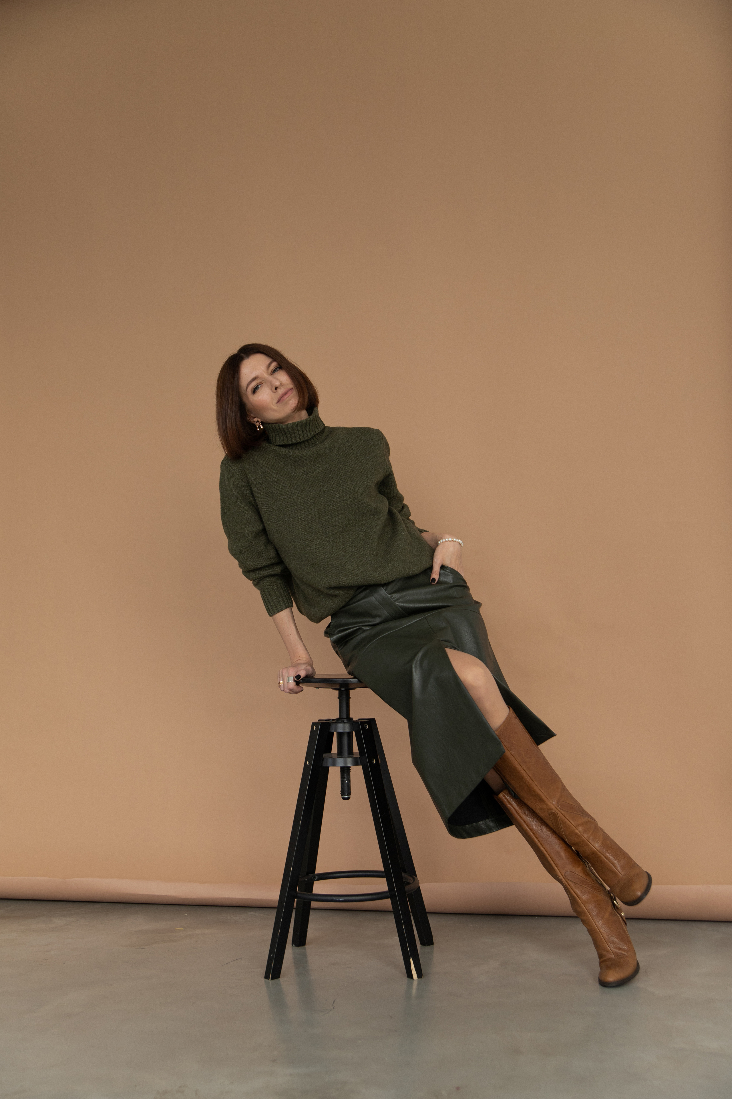 Индивидуальные съёмки. Фотограф Анна Гаремина. Контент и индивидуальные съёмки