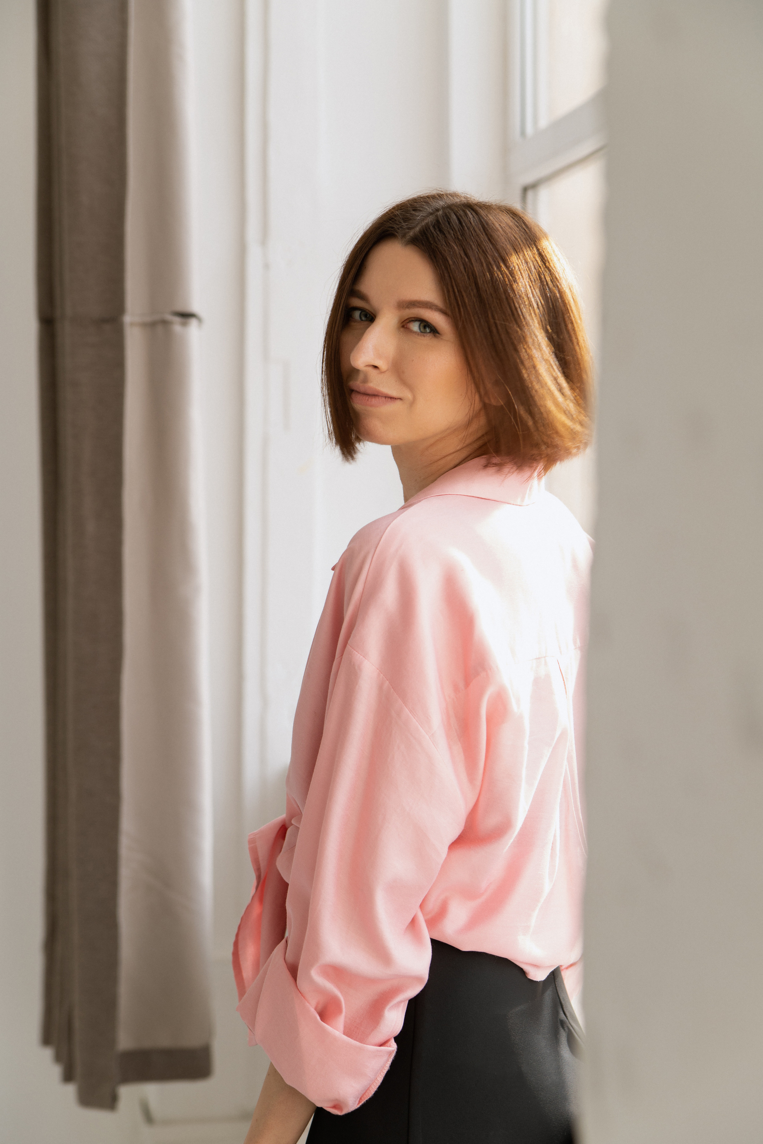 Индивидуальные съёмки. Фотограф Анна Гаремина. Контент и индивидуальные съёмки