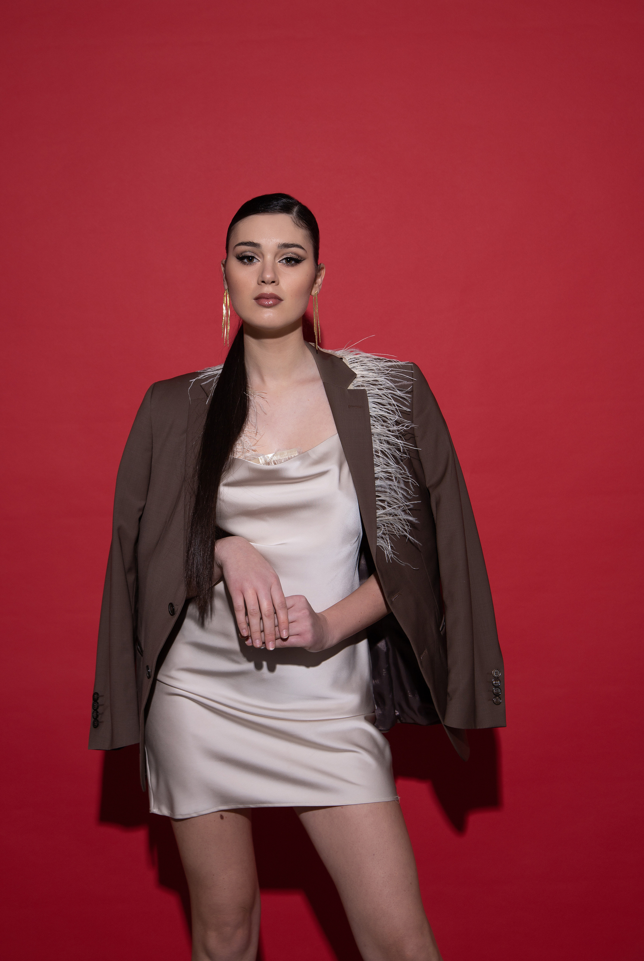 Индивидуальные съёмки. Фотограф Анна Гаремина. Контент и индивидуальные съёмки