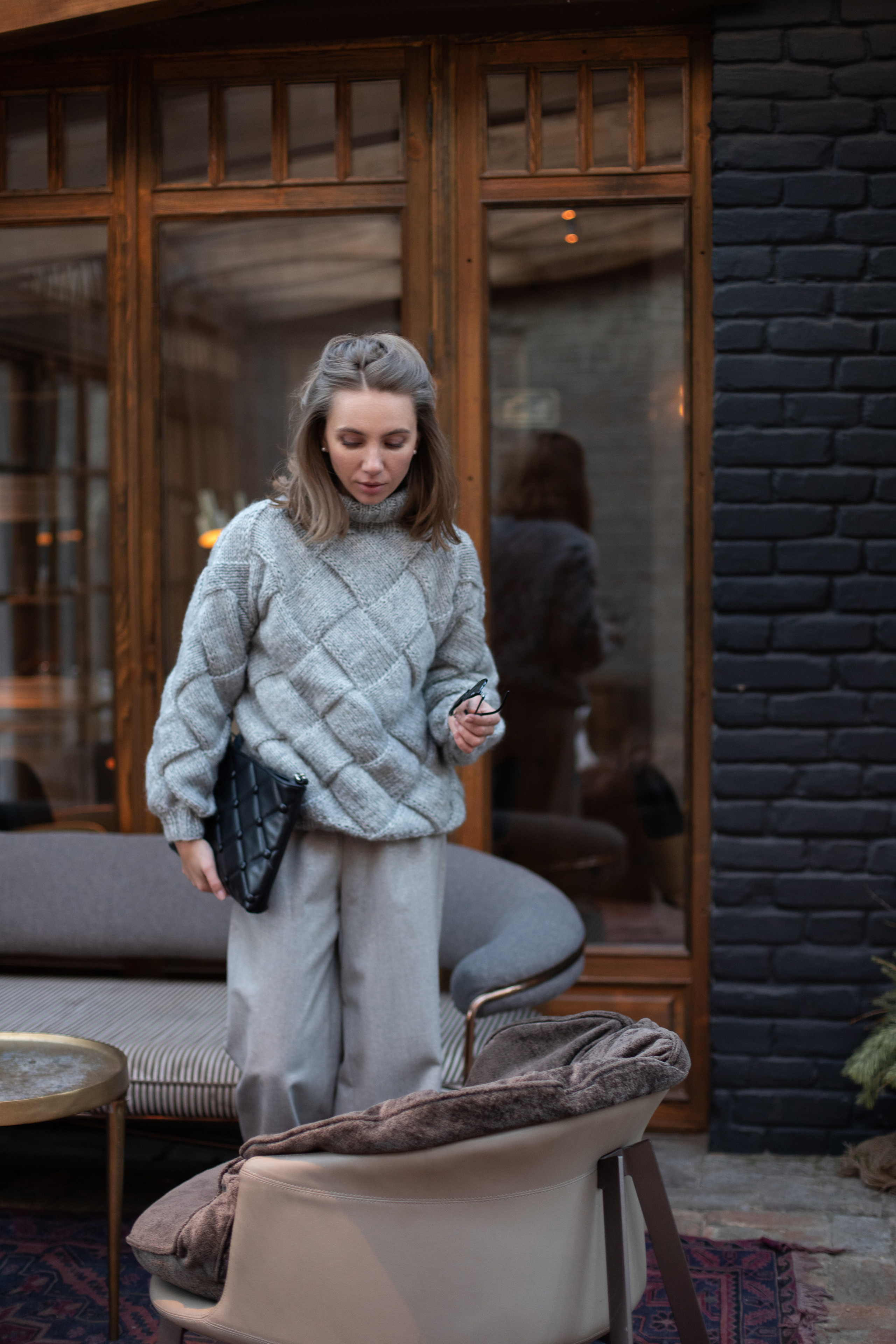 Бренды. Фотограф Анна Гаремина. Контент и индивидуальные съёмки