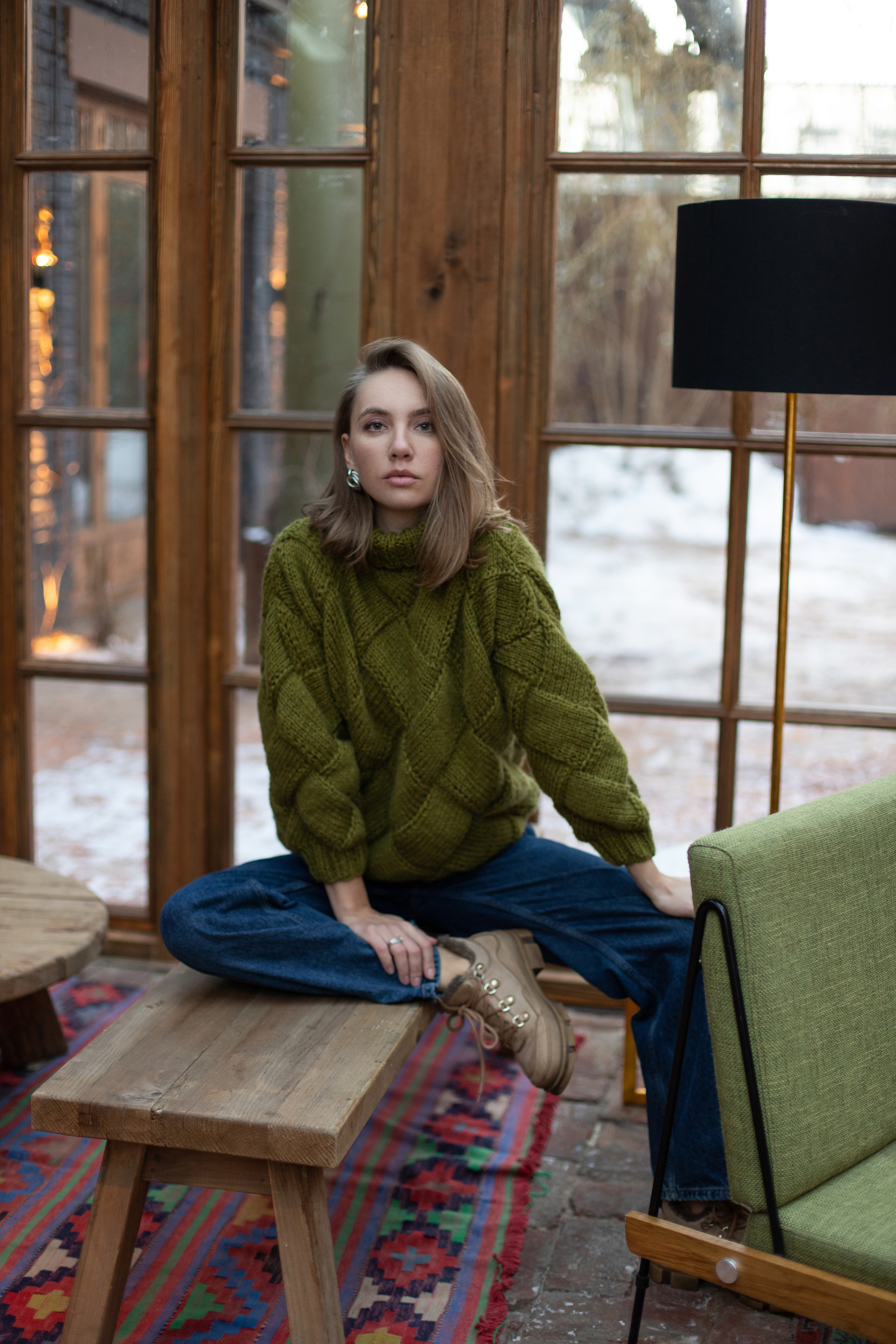 Бренды. Фотограф Анна Гаремина. Контент и индивидуальные съёмки