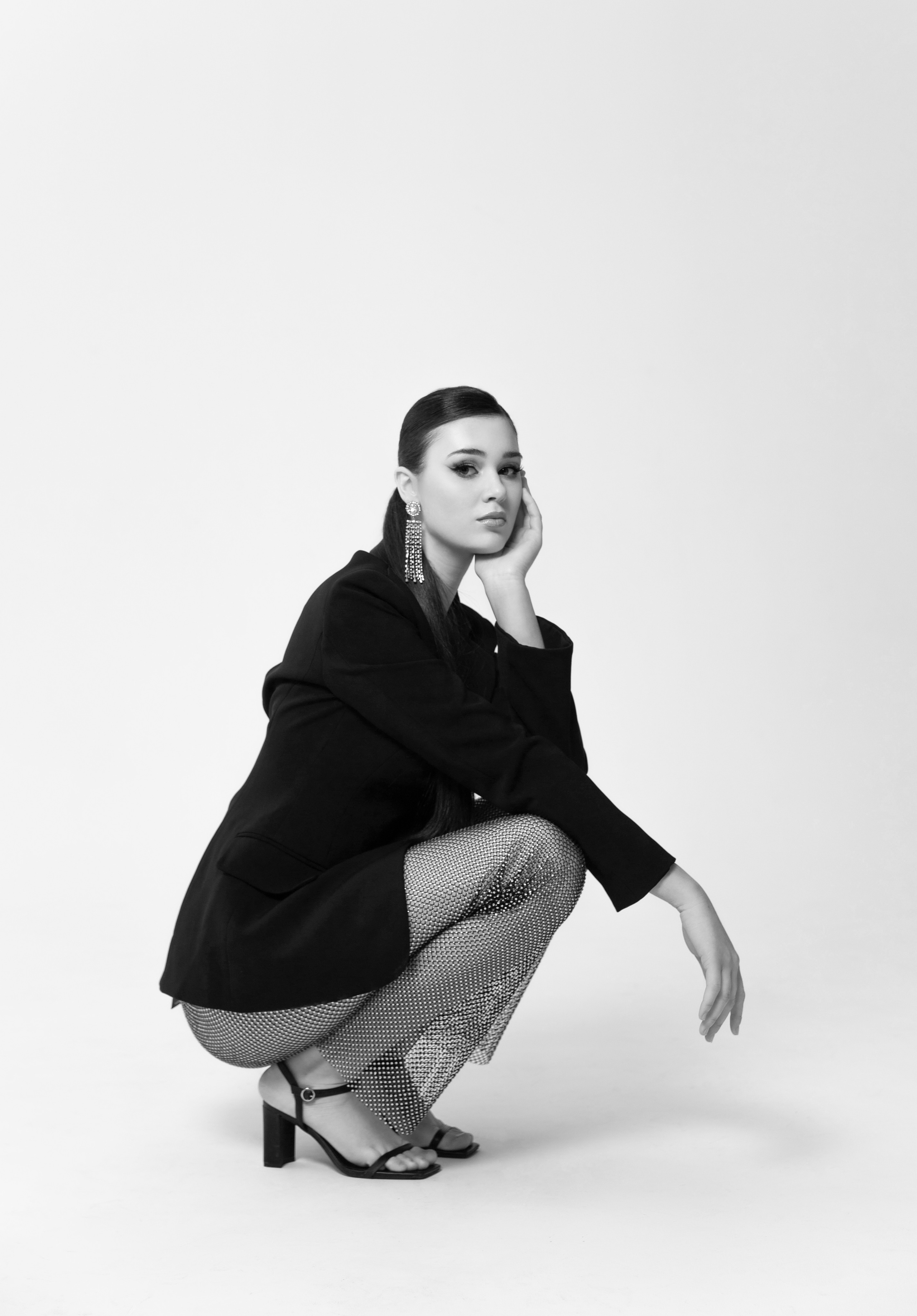 Индивидуальные съёмки. Фотограф Анна Гаремина. Контент и индивидуальные съёмки