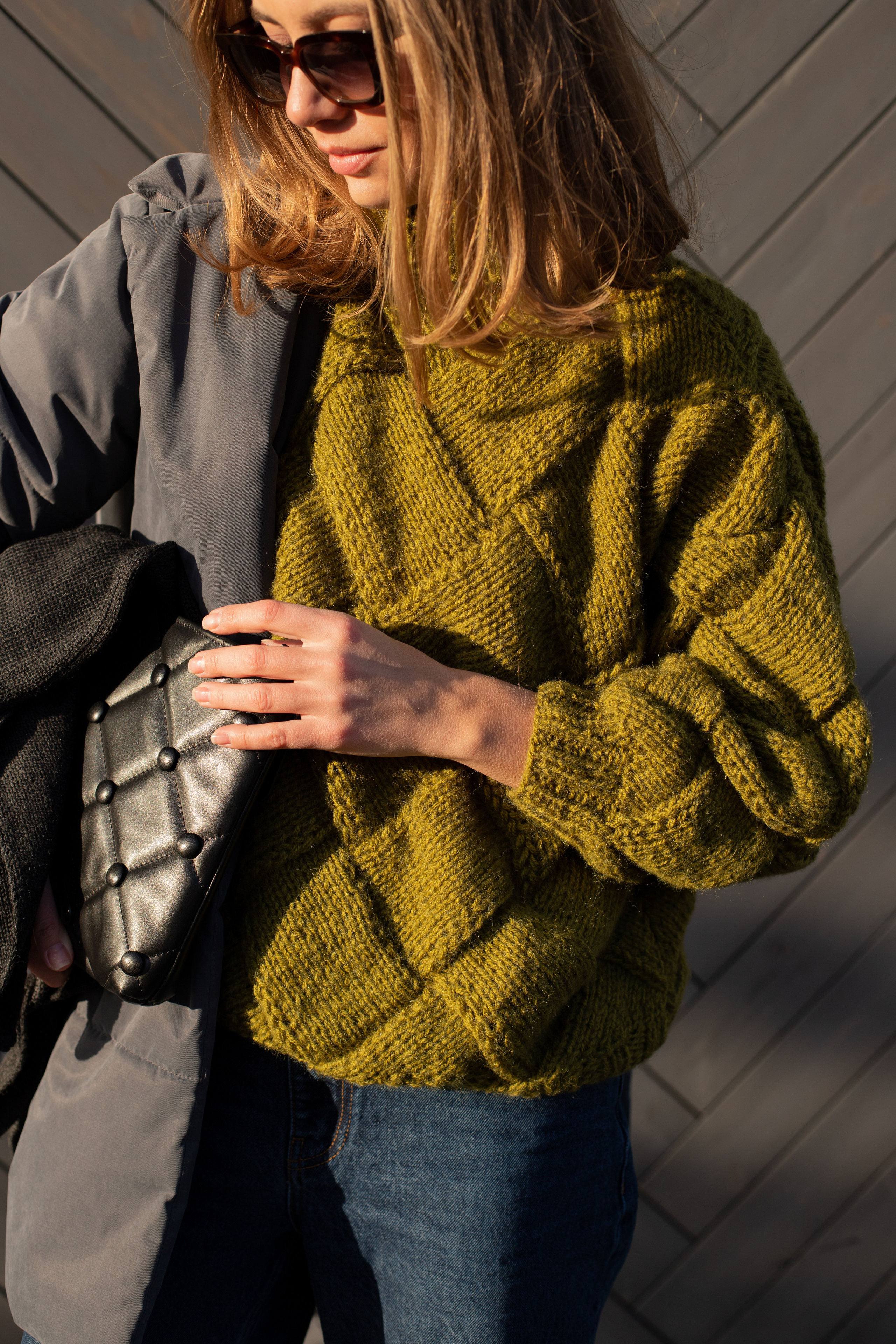 Бренды. Фотограф Анна Гаремина. Контент и индивидуальные съёмки