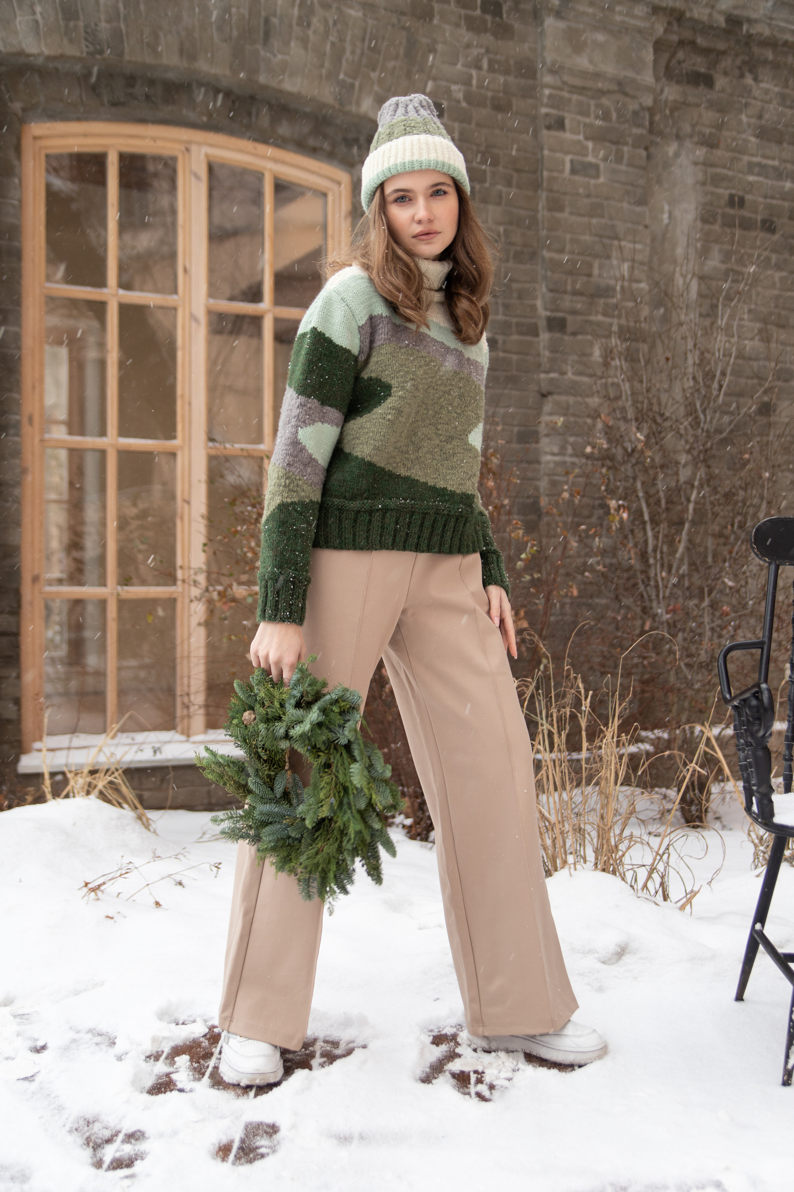 Бренды. Фотограф Анна Гаремина. Контент и индивидуальные съёмки