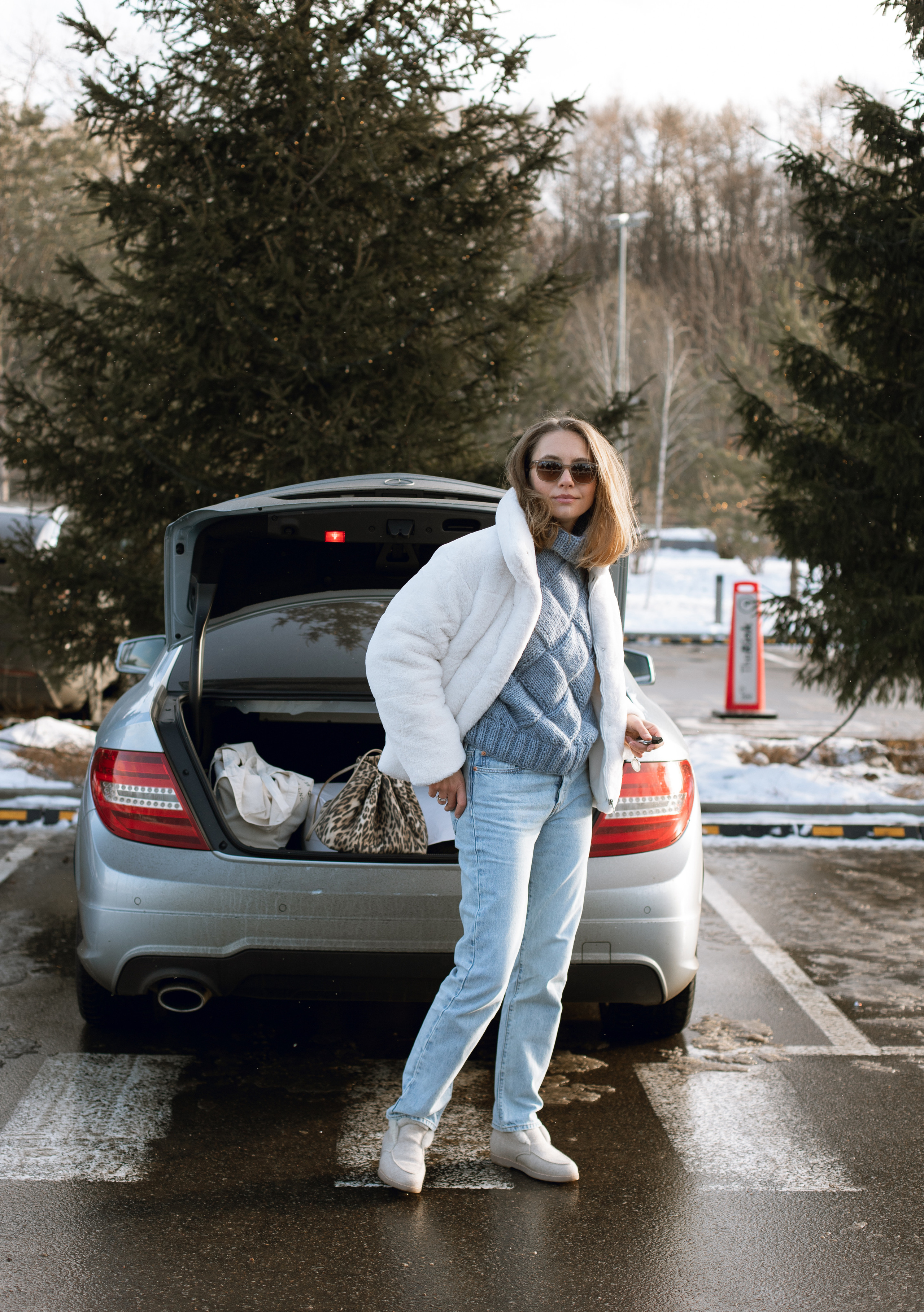 Бренды. Фотограф Анна Гаремина. Контент и индивидуальные съёмки