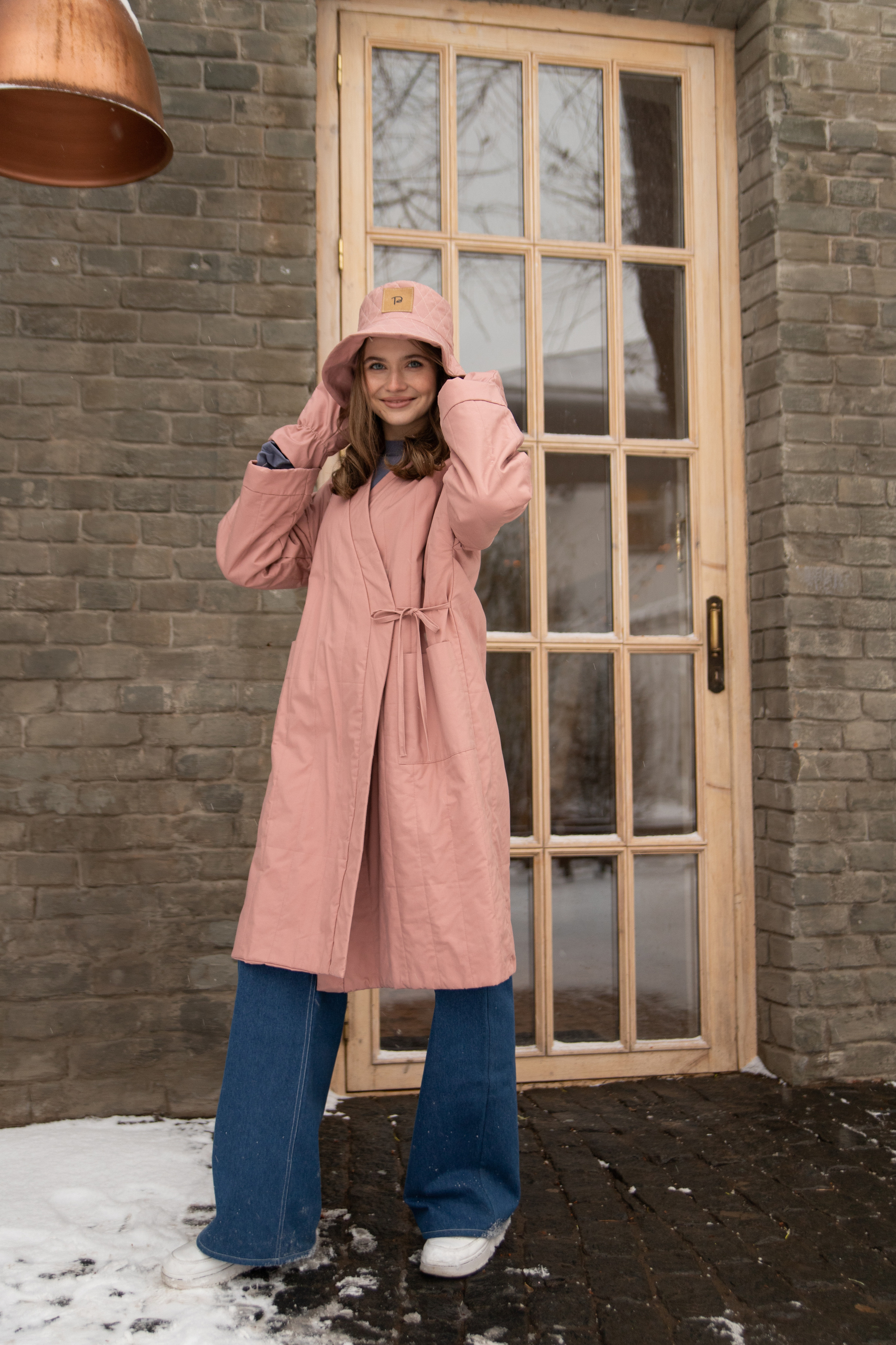 Бренды. Фотограф Анна Гаремина. Контент и индивидуальные съёмки