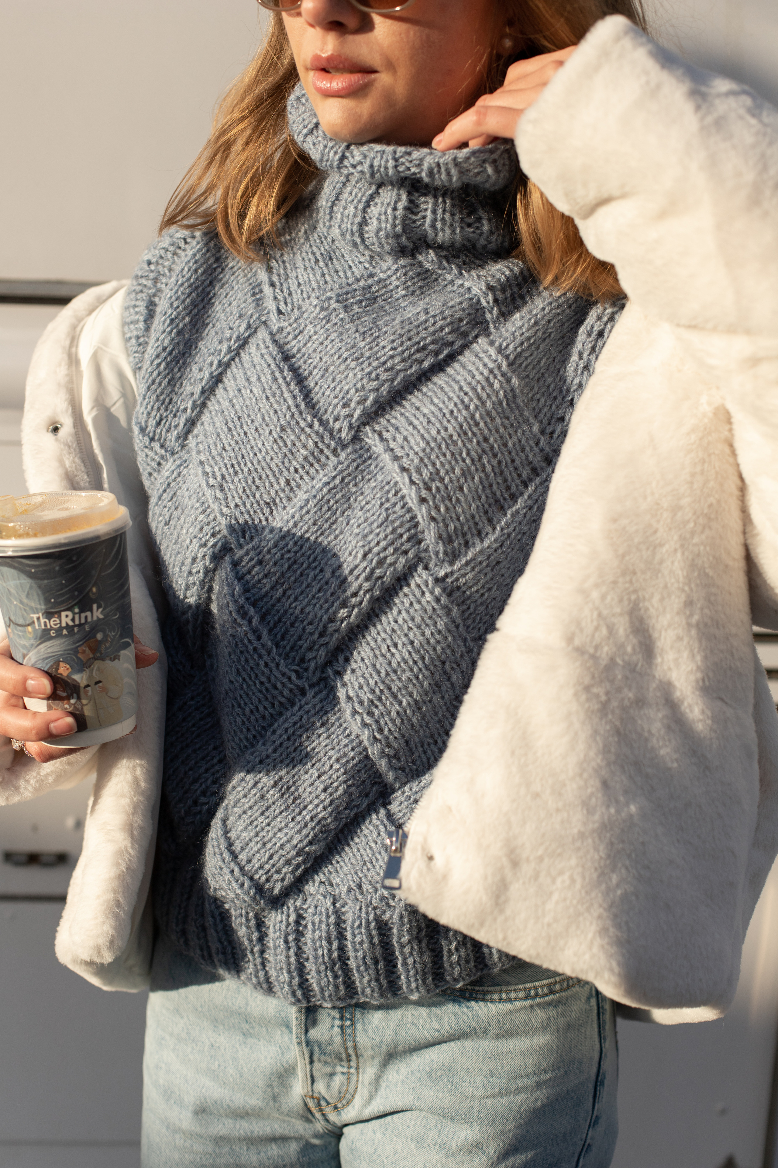 Бренды. Фотограф Анна Гаремина. Контент и индивидуальные съёмки