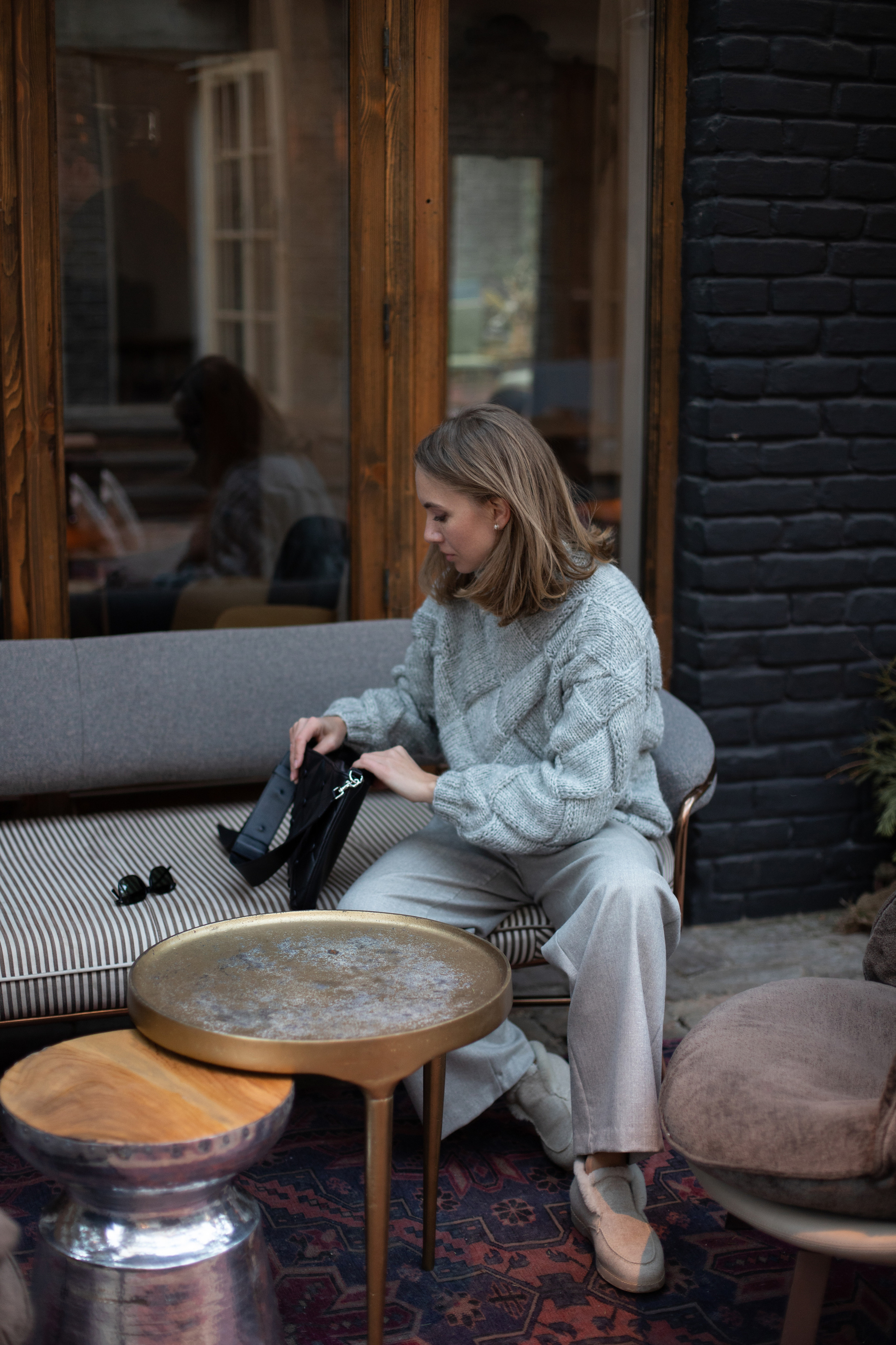 Бренды. Фотограф Анна Гаремина. Контент и индивидуальные съёмки