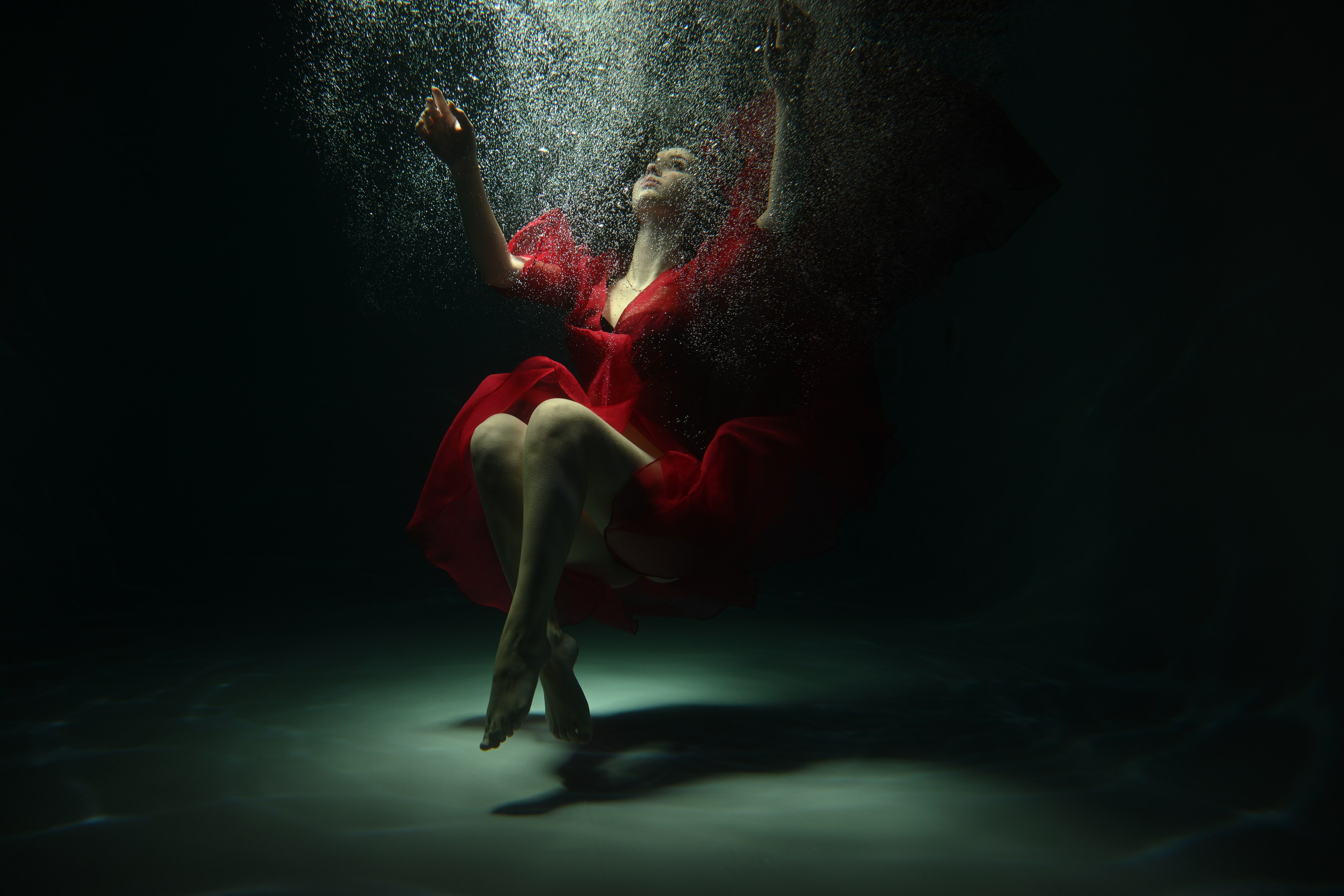 Аквариумные снимки. Фотограф в Санкт-Петербурге Сафронов Николай