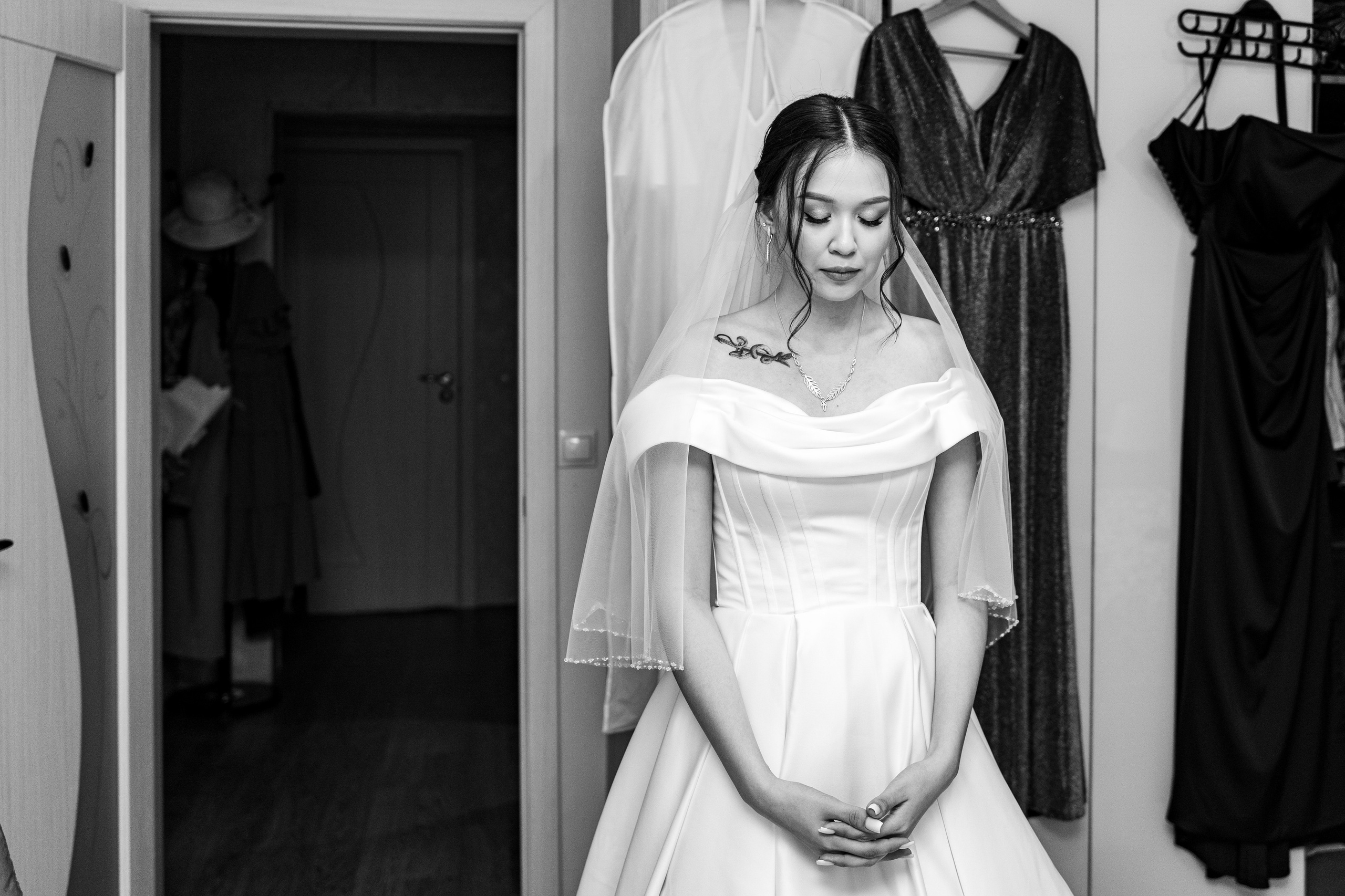 Алдар & Алтана. Денис Суровцев — фотограф в Элисте