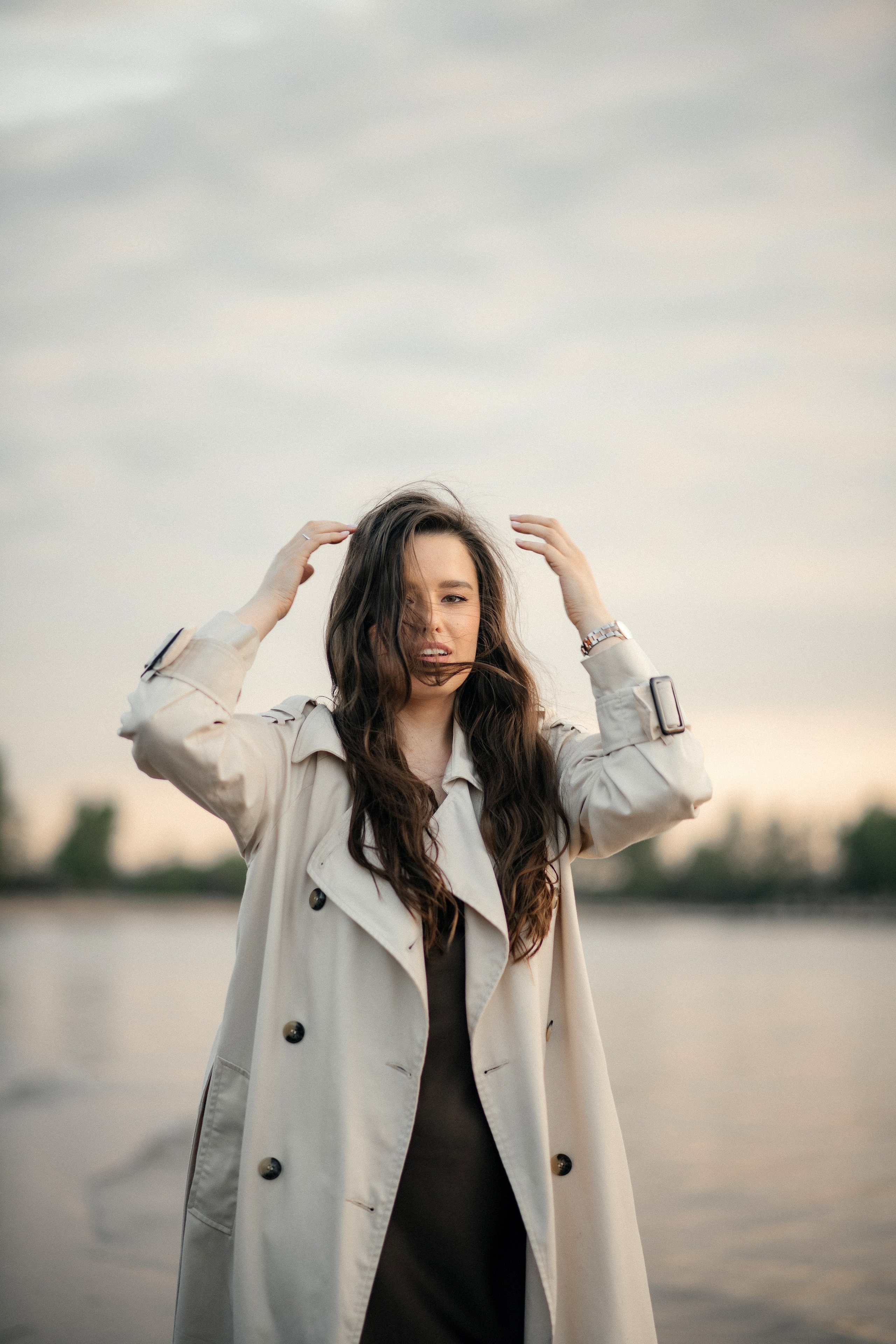 Индивидуальные съемки. Главная