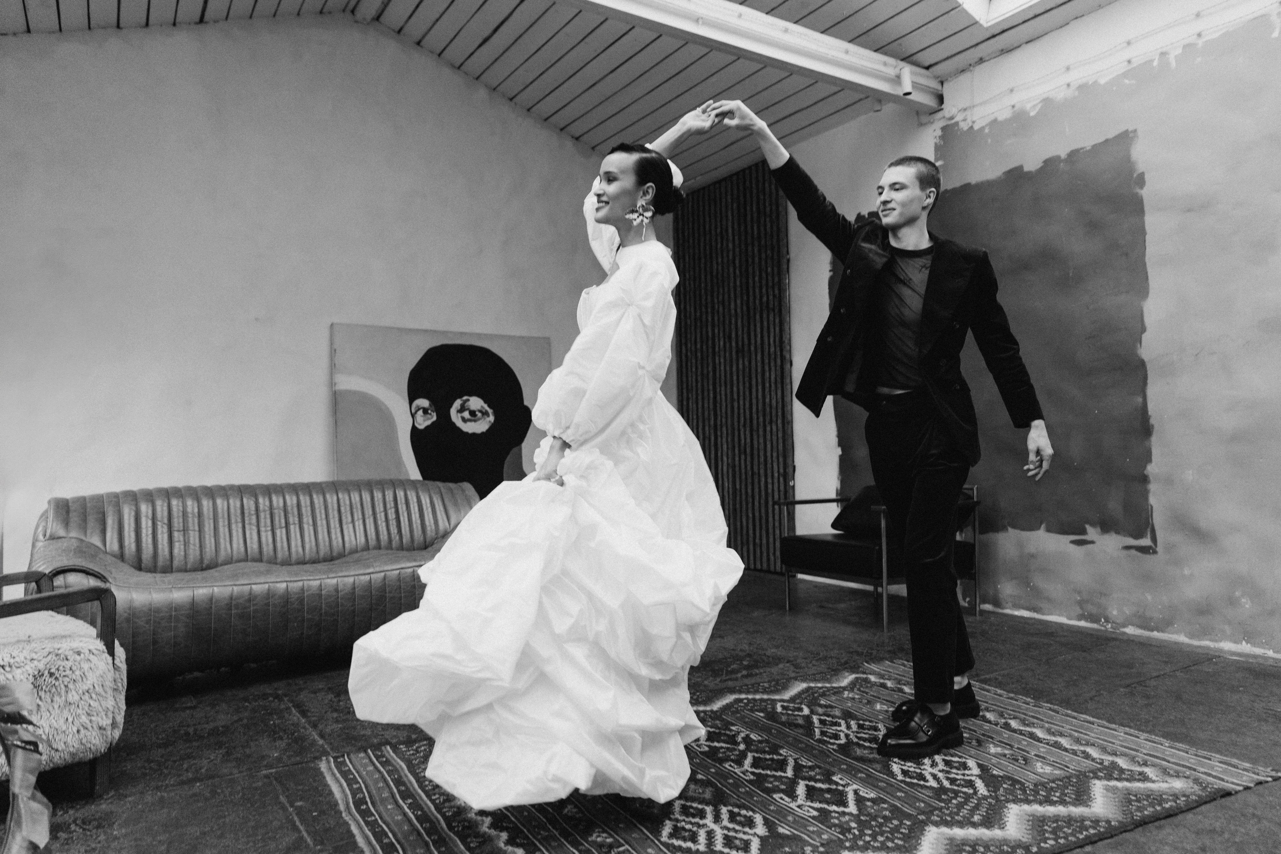 Rouge. Photographe à Paris