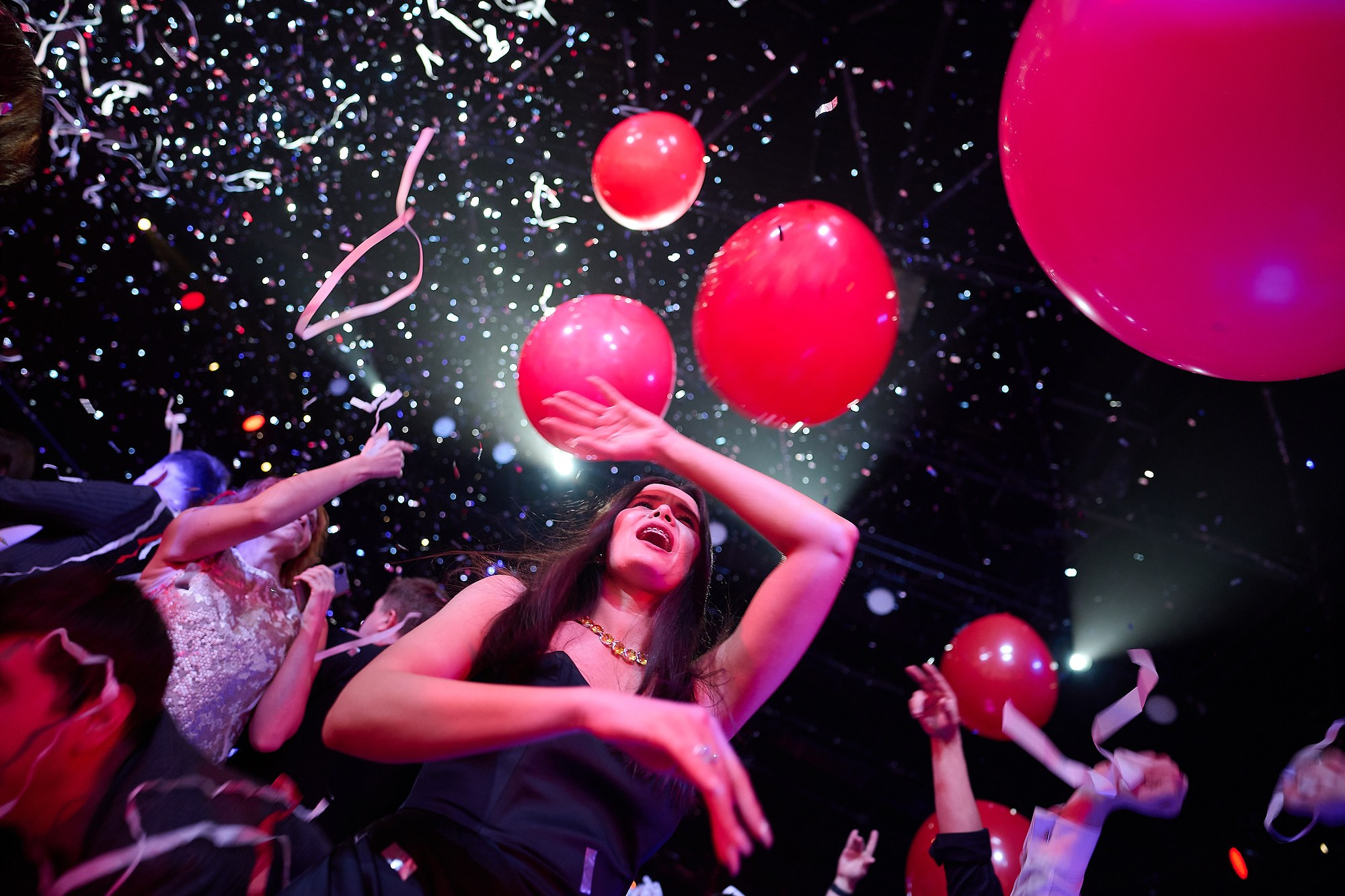 Events. Промышленная и репортажная фотография