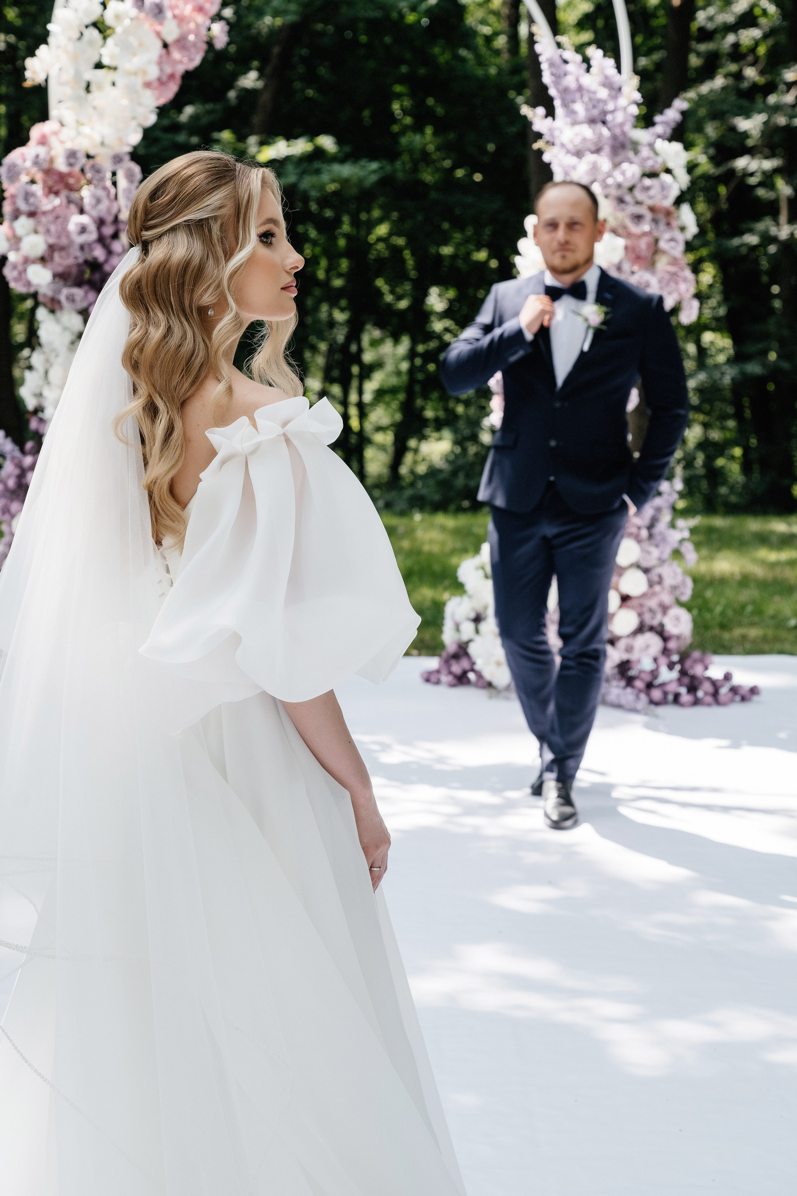 Дмитрий и Виктория. Свадебный фотограф Александр Воронов — Белгород, Воронеж, Москва