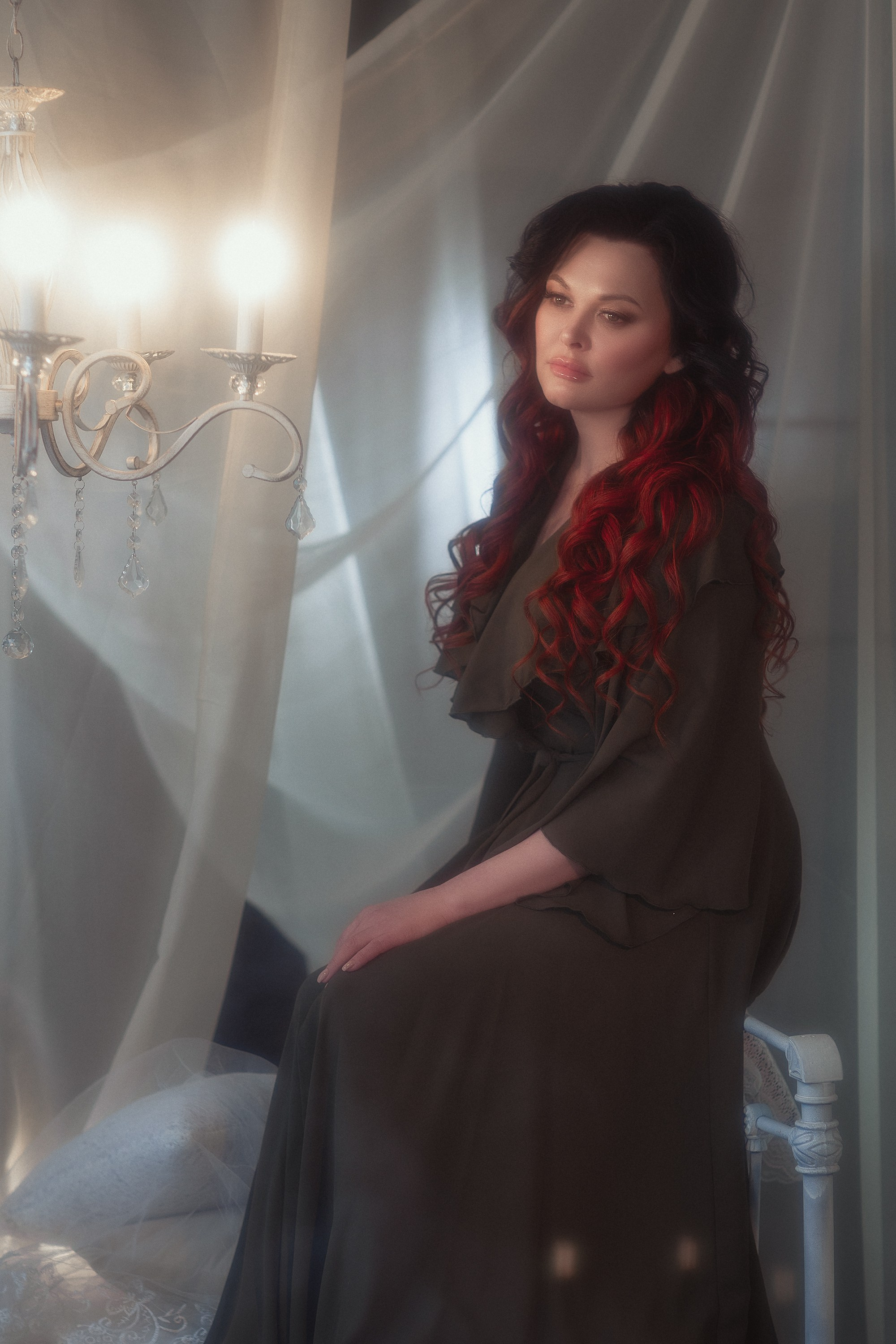 Весна. Фотограф Алёна Яковлева