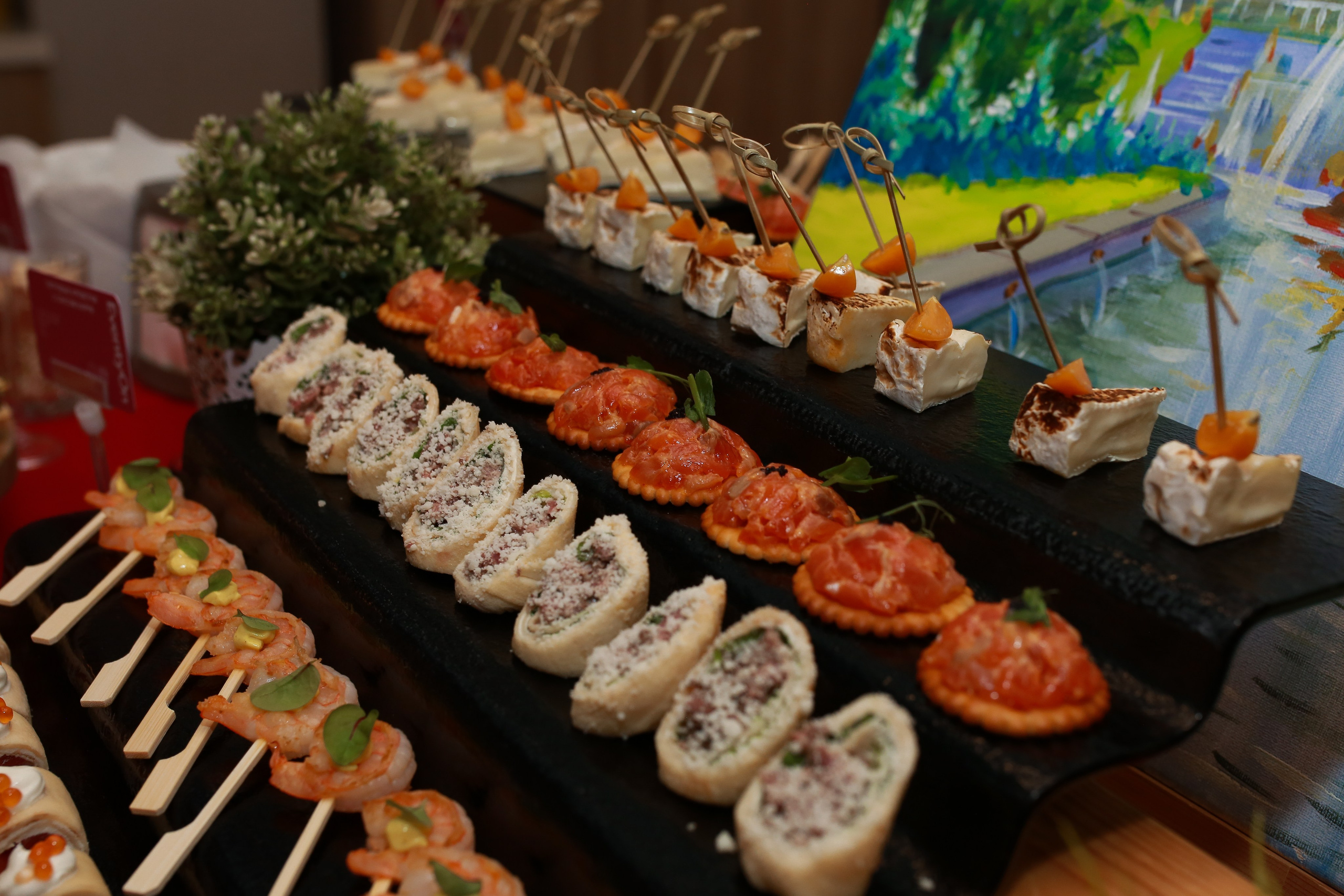 Репортажная галерея. Репортажный и портретный фотограф Полина Ершова