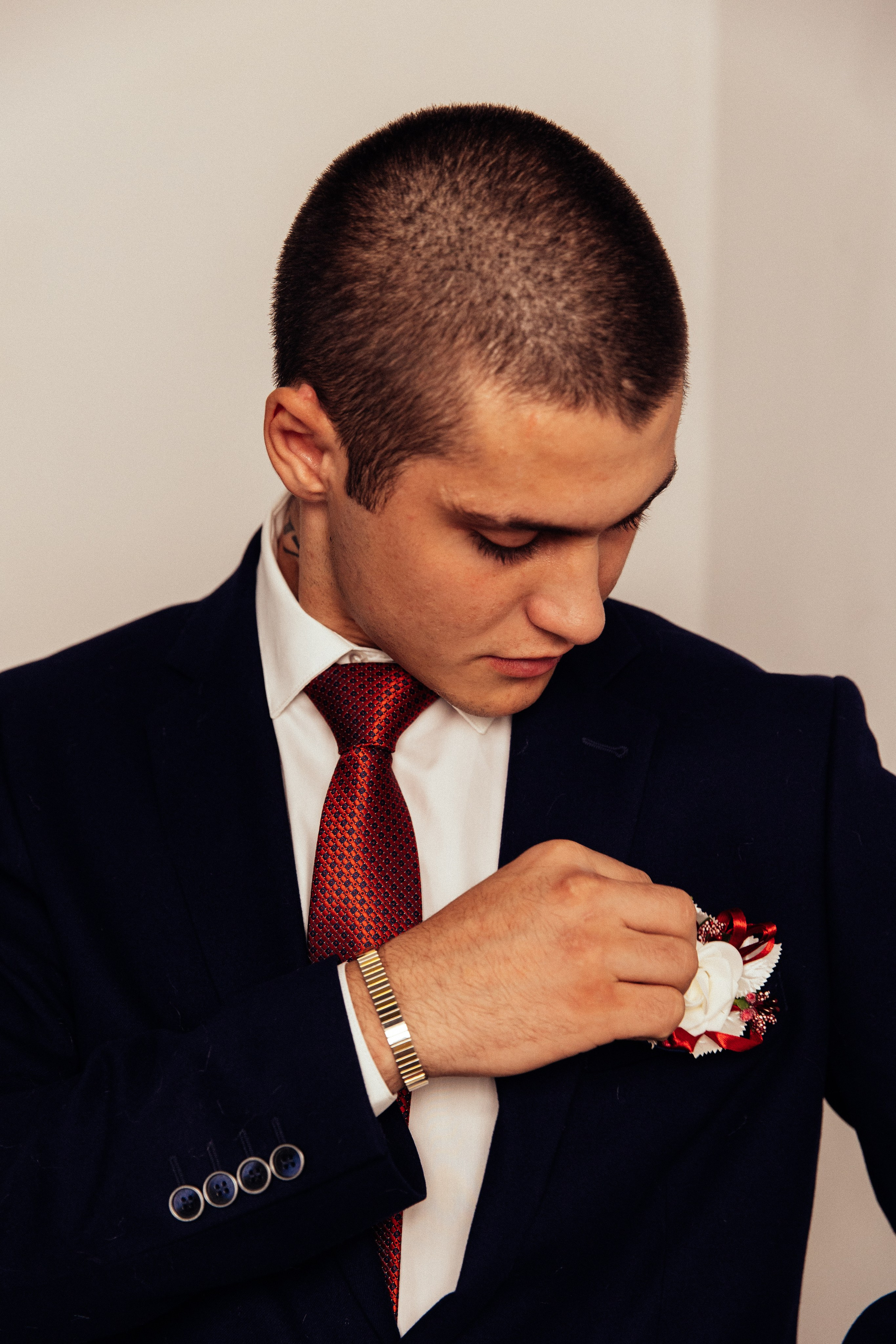 Аня и Андрей. Семейный и контент фотограф в Мурманске