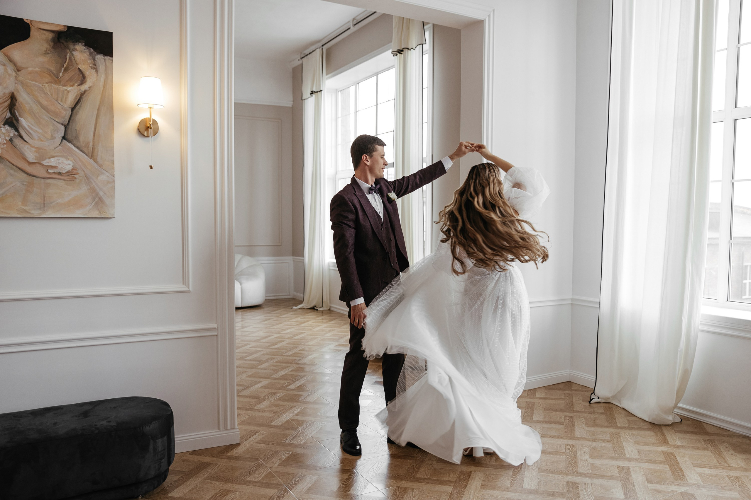 А&К * Loft Pavilion: Bohemia. Миленина Юлия Свадебный и семейный фотограф в Краснодаре