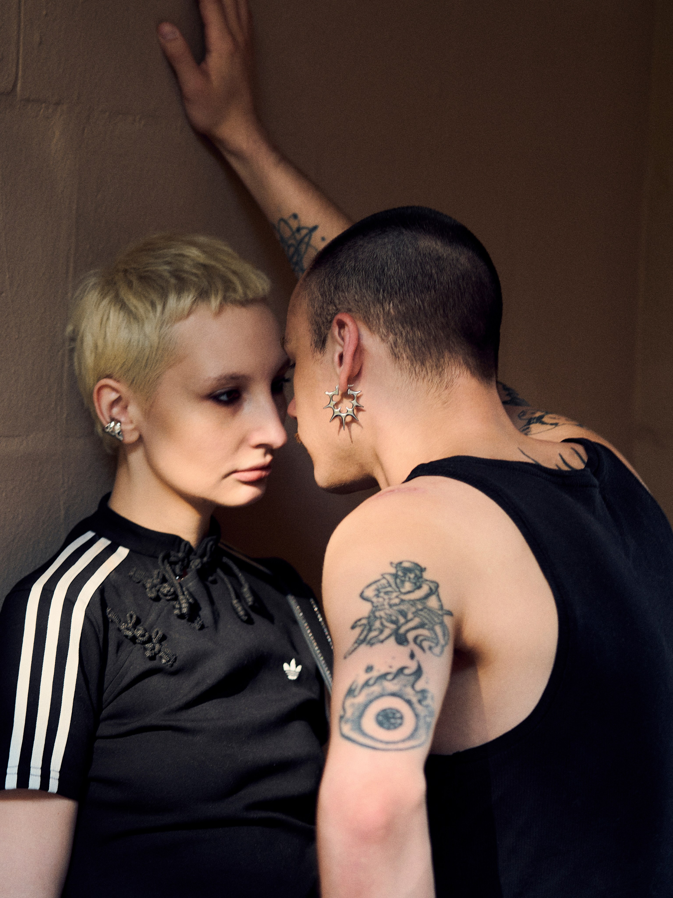 K I R & A N Y. Свадебный и Love Story фотограф в Москве