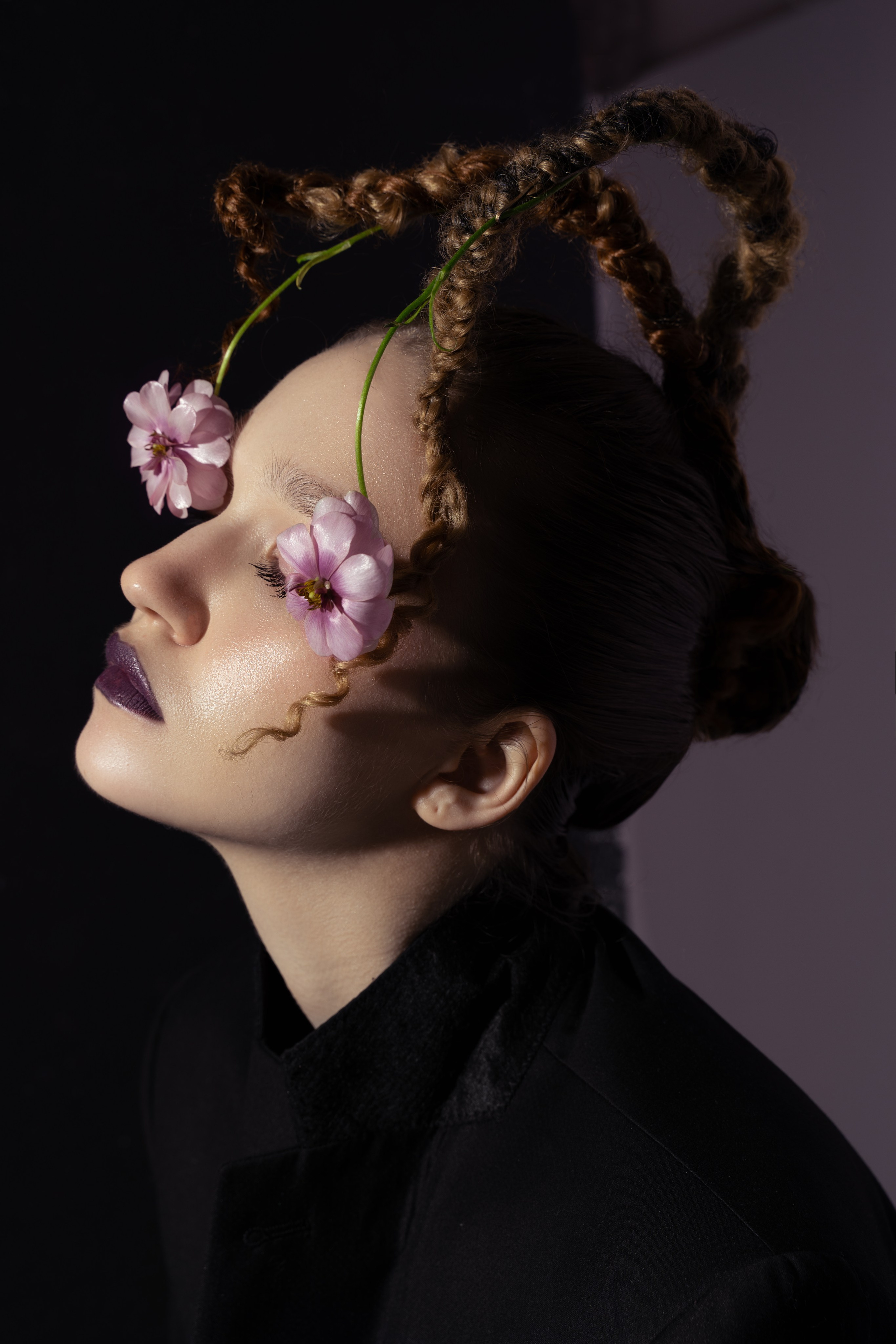 Фотосессия. Лелекова Полина | Фотограф в Хабаровске