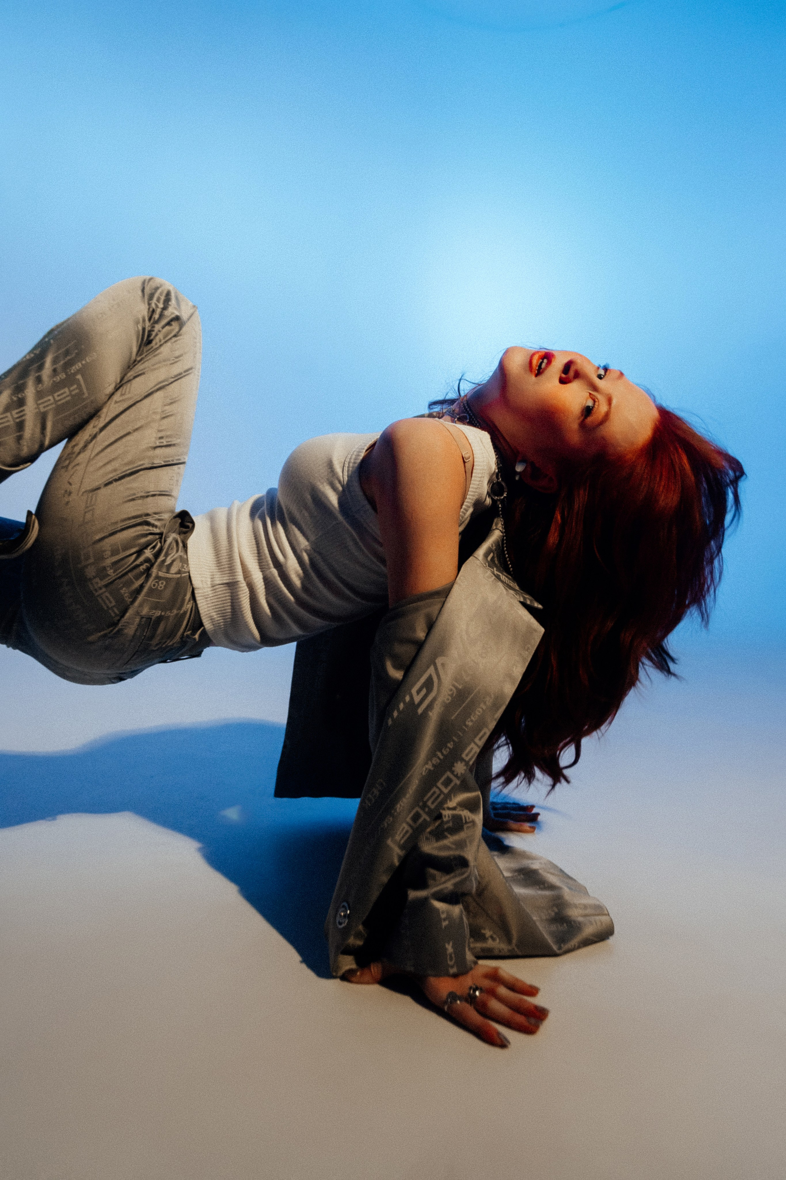 Вика. Фотограф Кемерово | Сергей