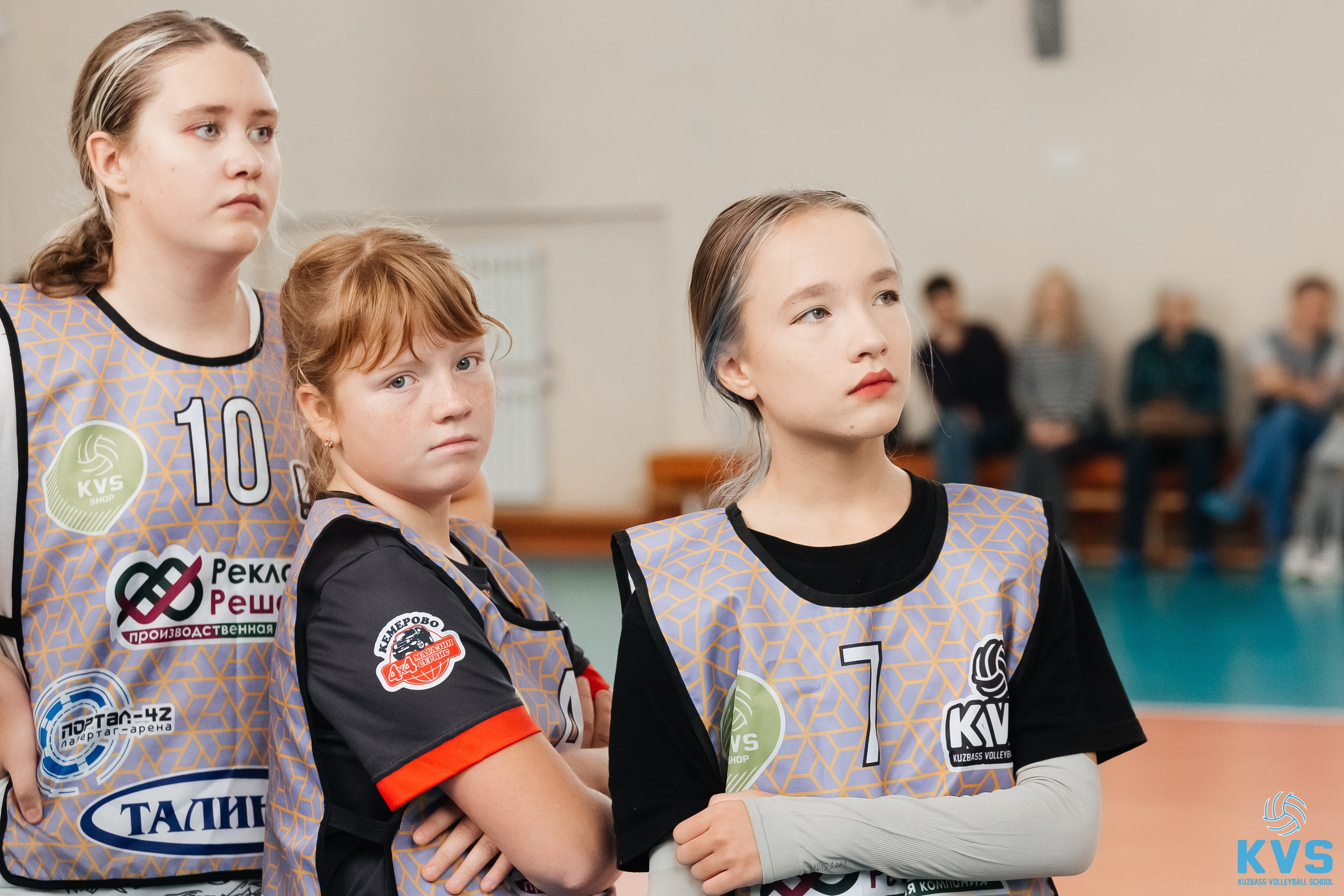 Волейбольный турнир «Надежда Сибири». Фотограф Кемерово | Сергей