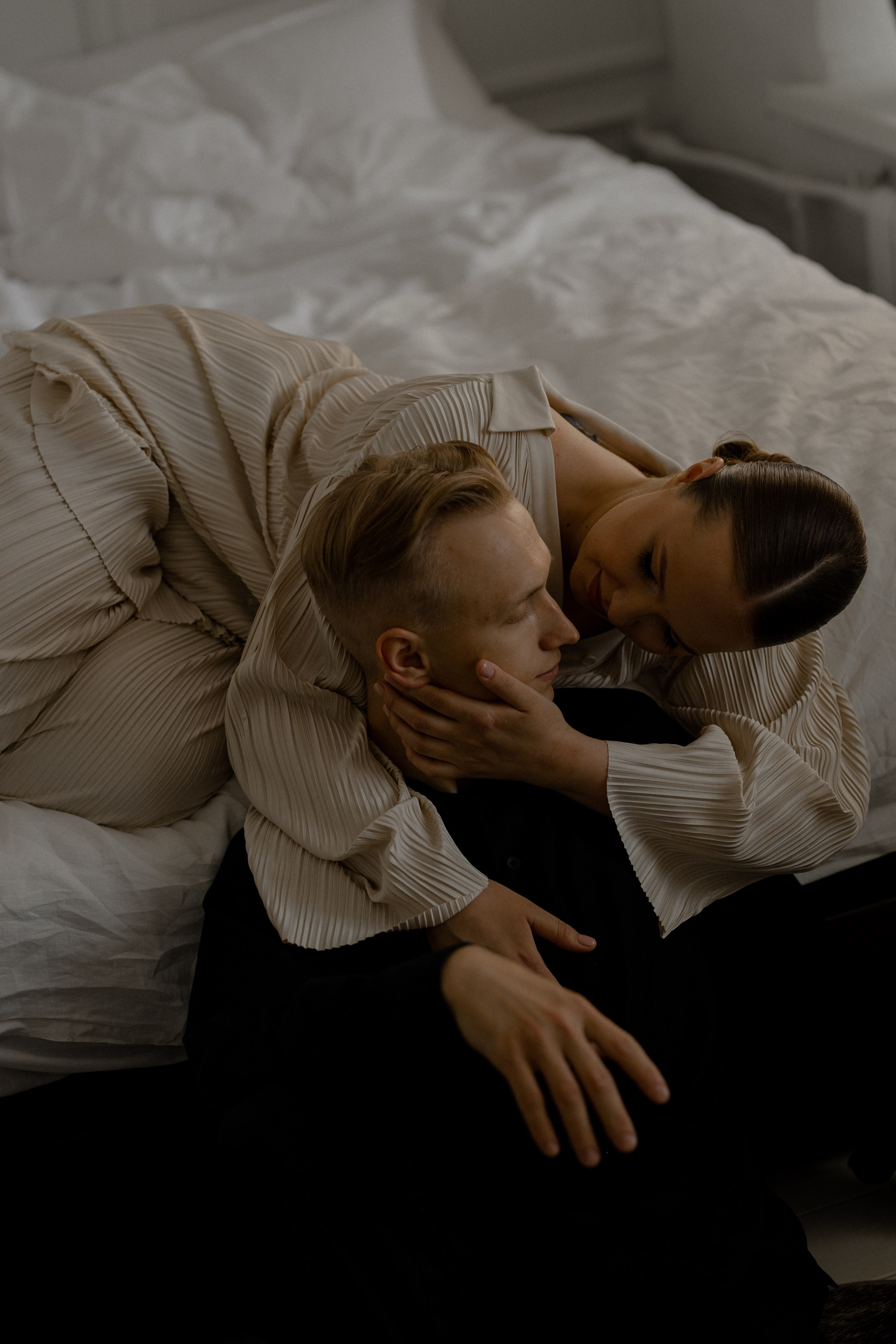 All I need. Свадебный фотограф Таня Караисаева