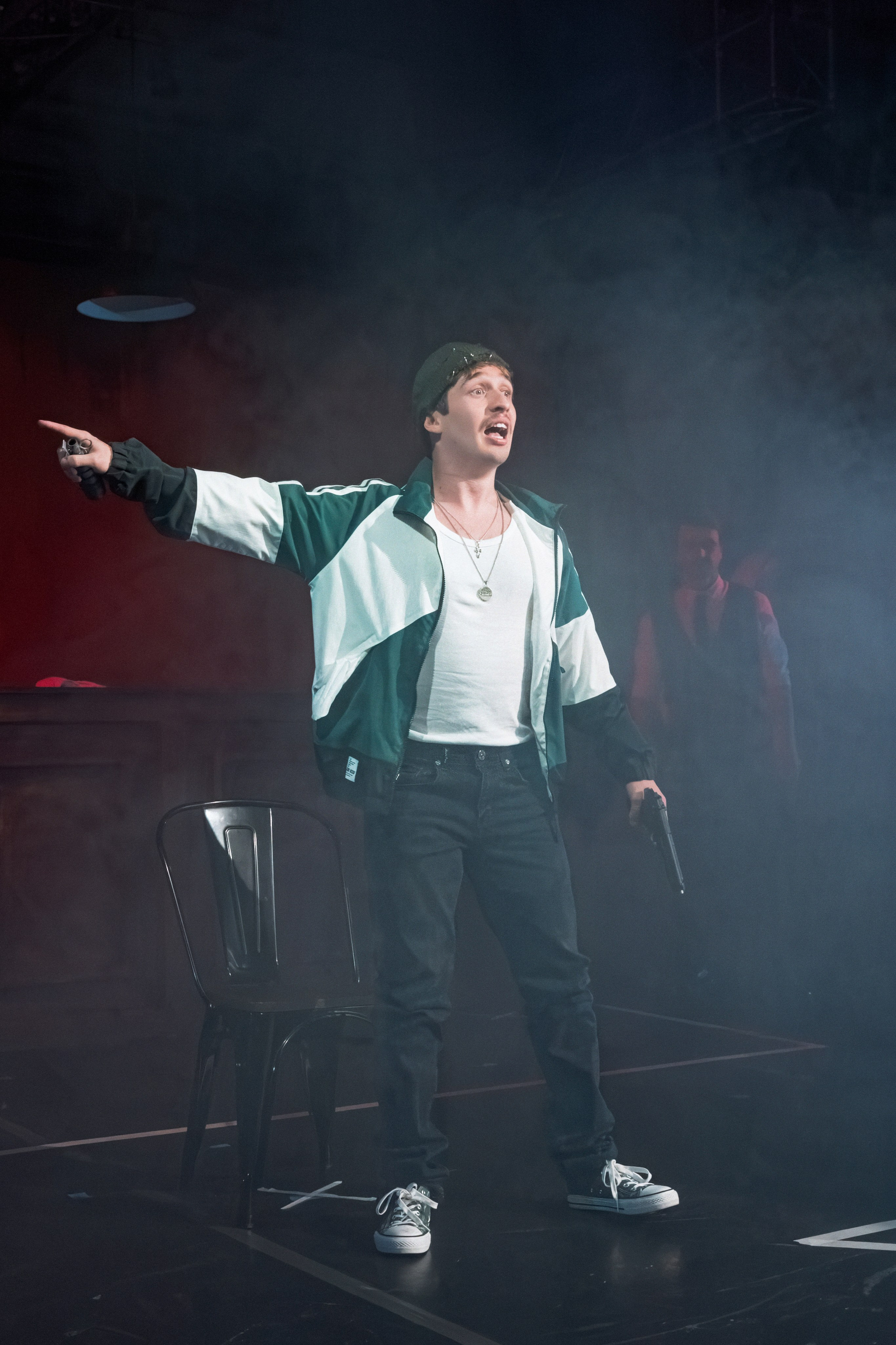 Аркадия театр: Дикие истории. Сайт фотографа Сергея Абрамова