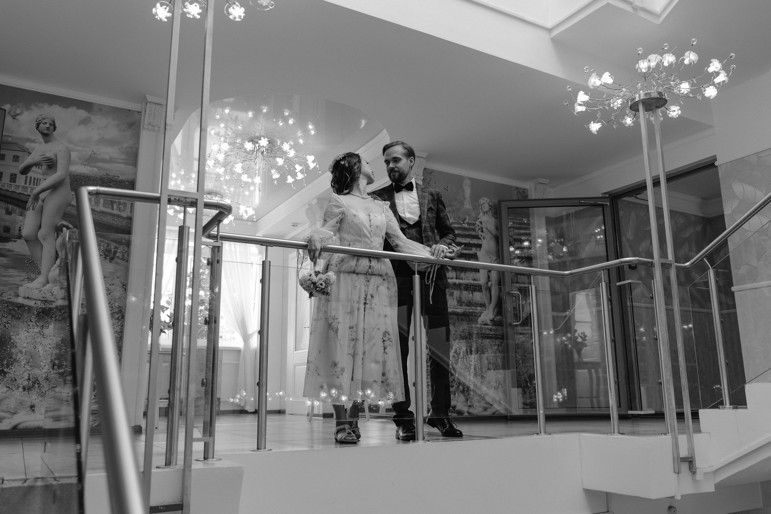 12.08.2023. Свадебный фотограф — Наталья Фед СПб/Москва