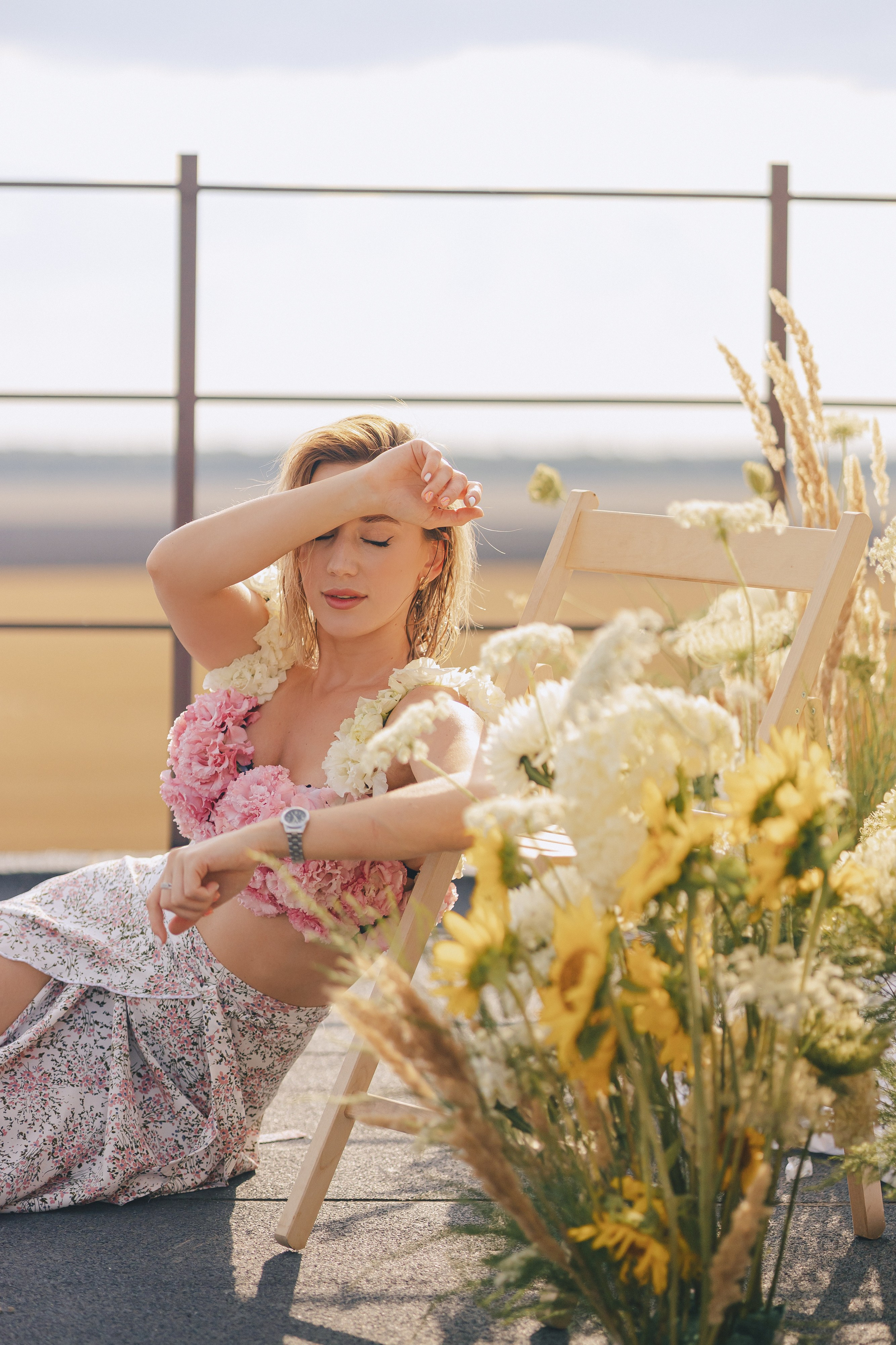 Катя. Фотограф Таганрог Любимая Надя