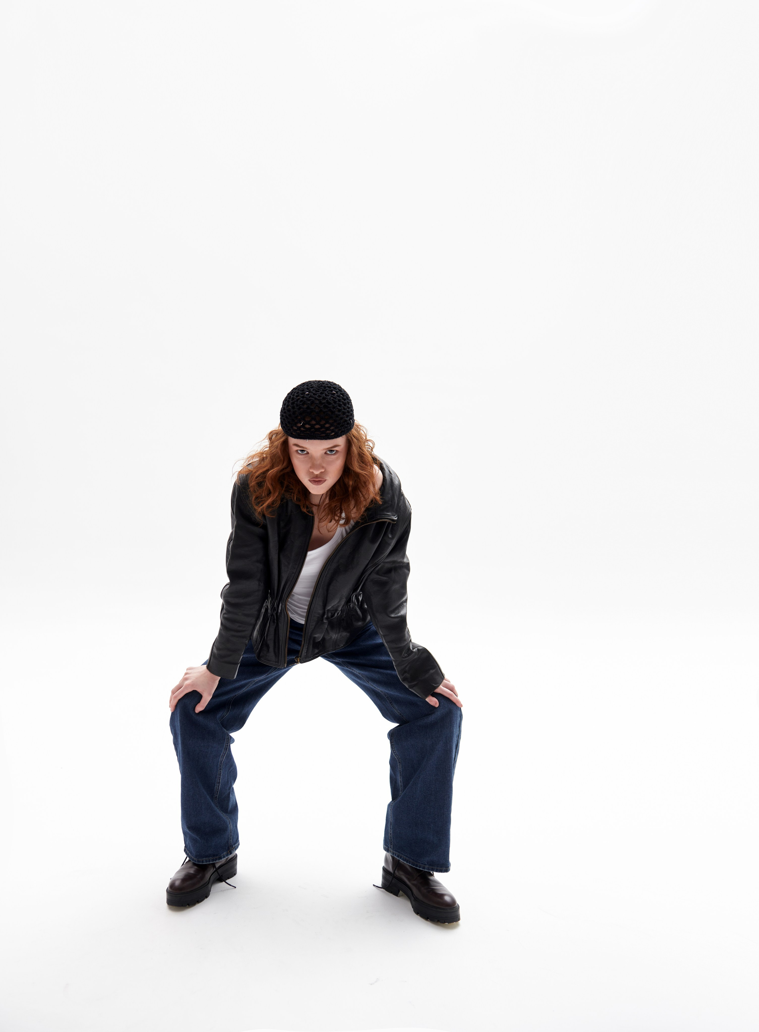 Индивидуальные съёмки. Кристина Еноктаева Фотограф Москва