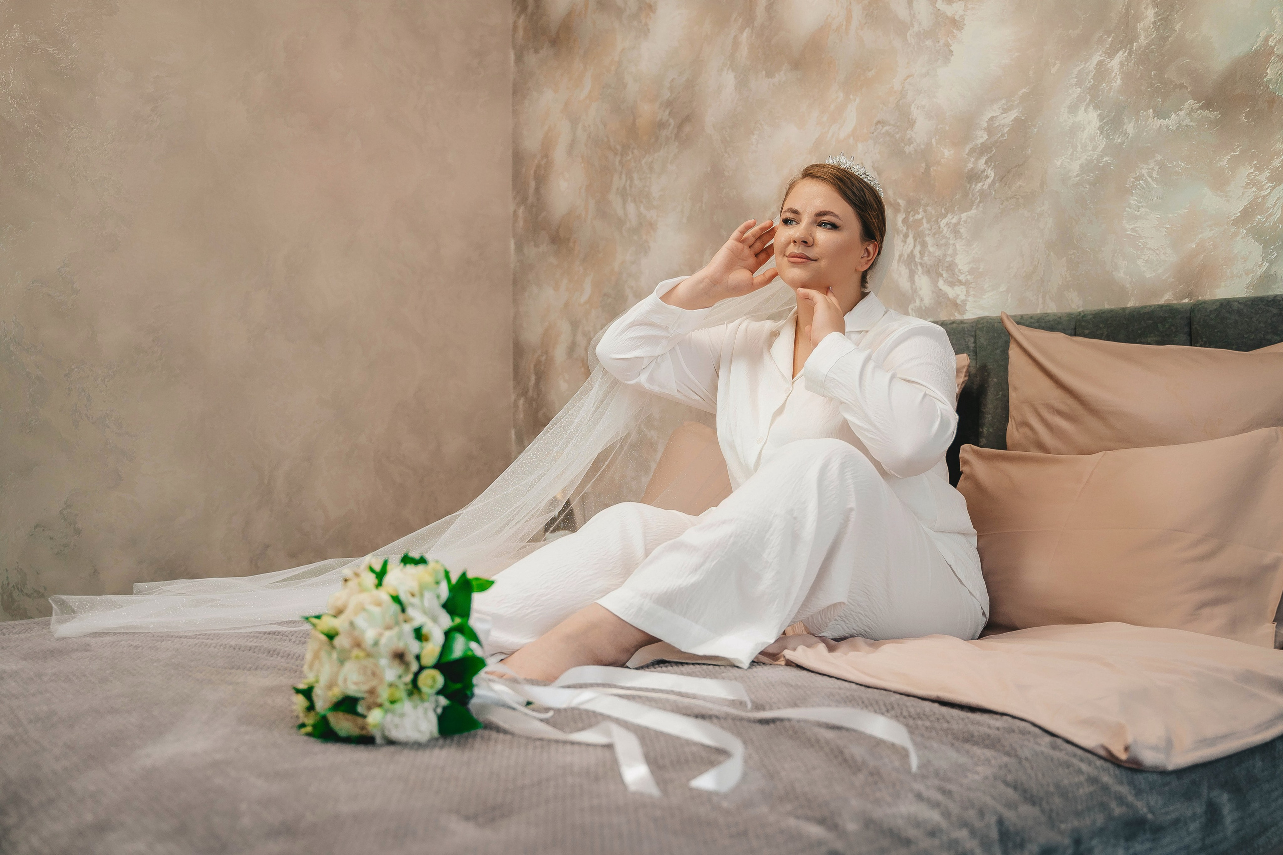 Свадебная съемка. Семейный и свадебный фотограф в Юрге Виктория Лукьяненко