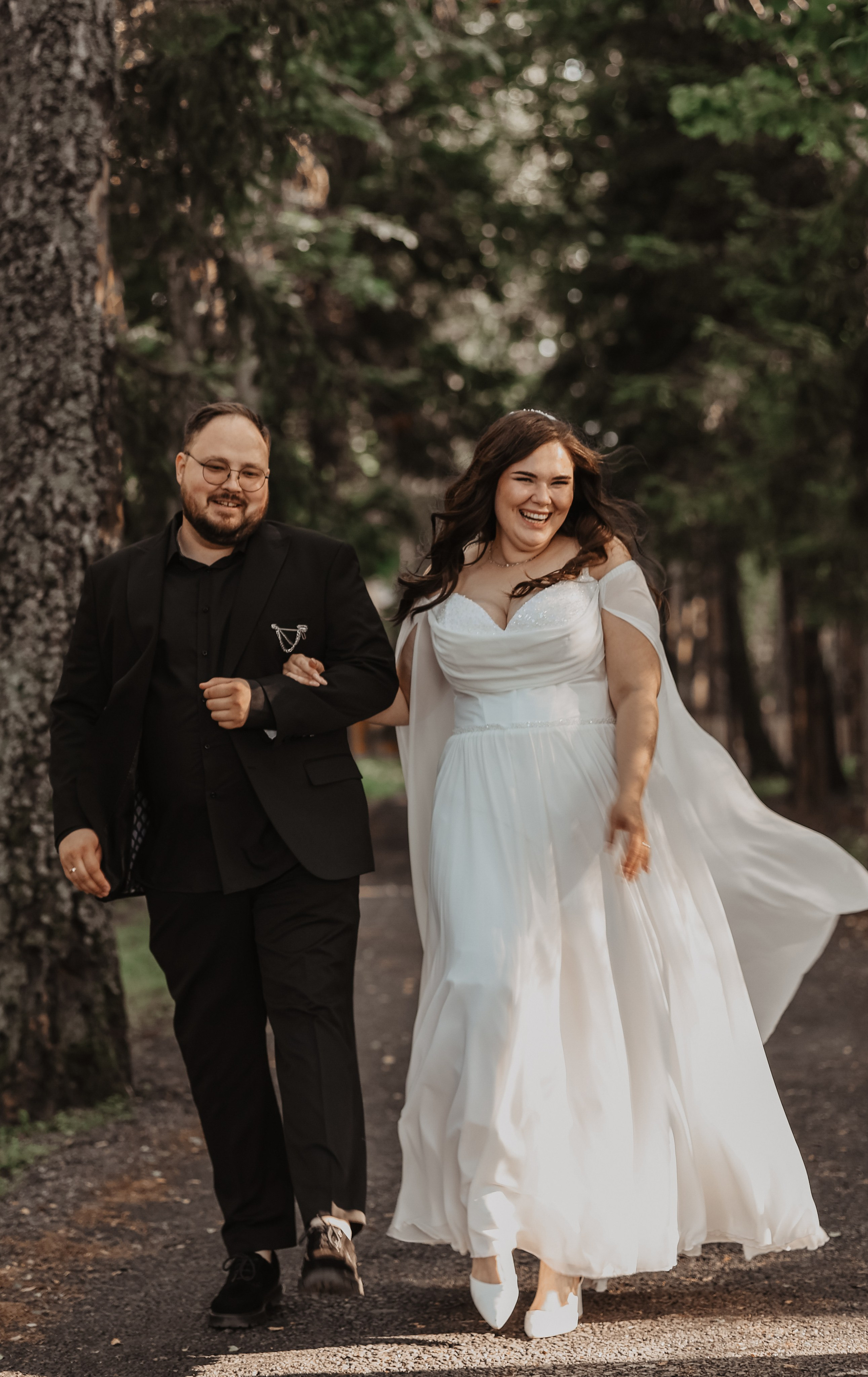 Константин и Полина. Фотограф и видеограф в Москве Полина Абраменкова