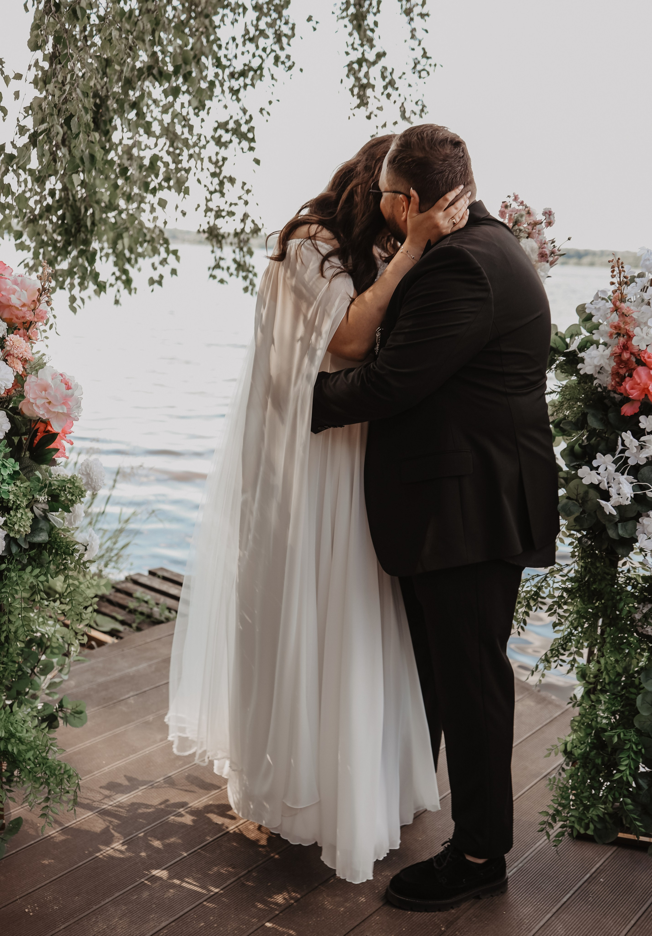 Константин и Полина. Фотограф и видеограф в Москве Полина Абраменкова