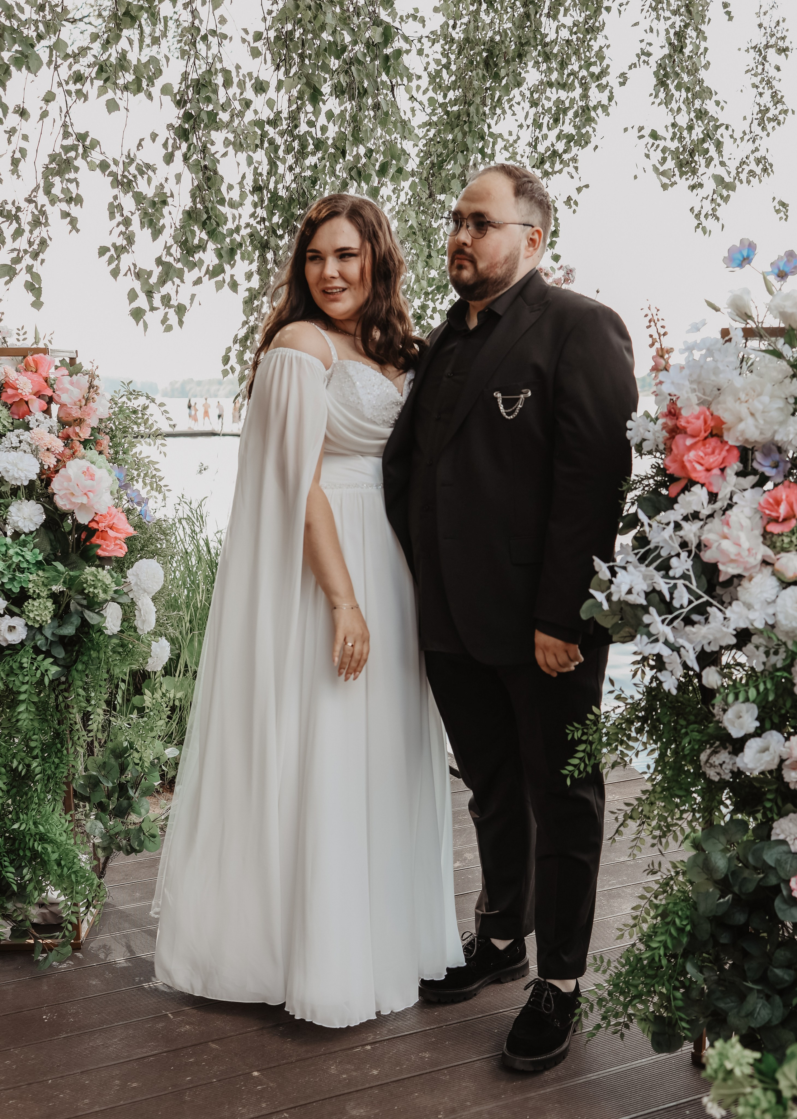 Константин и Полина. Фотограф и видеограф в Москве Полина Абраменкова