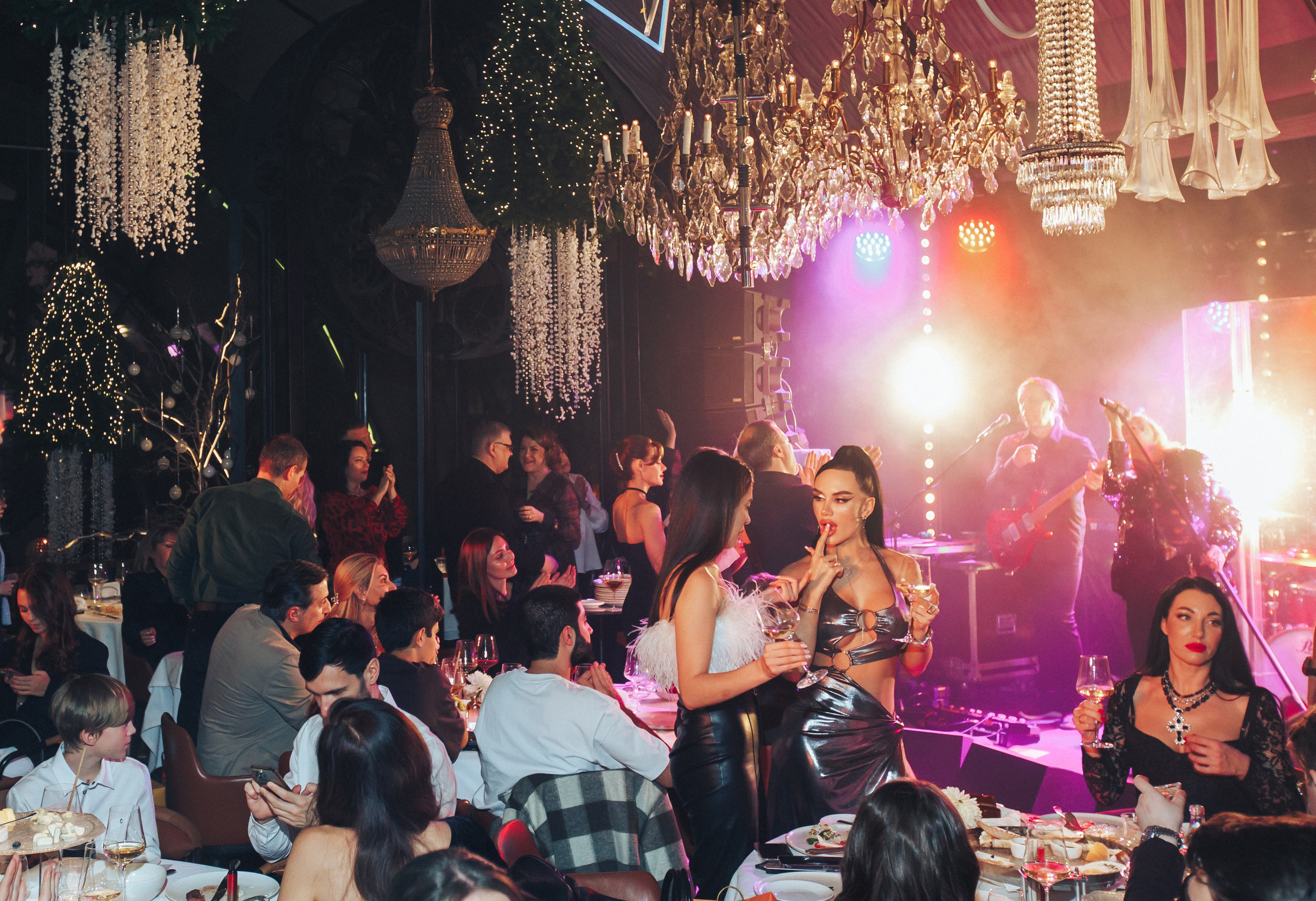 Events. Антон Ляпунов фотограф Вашего события в Москве