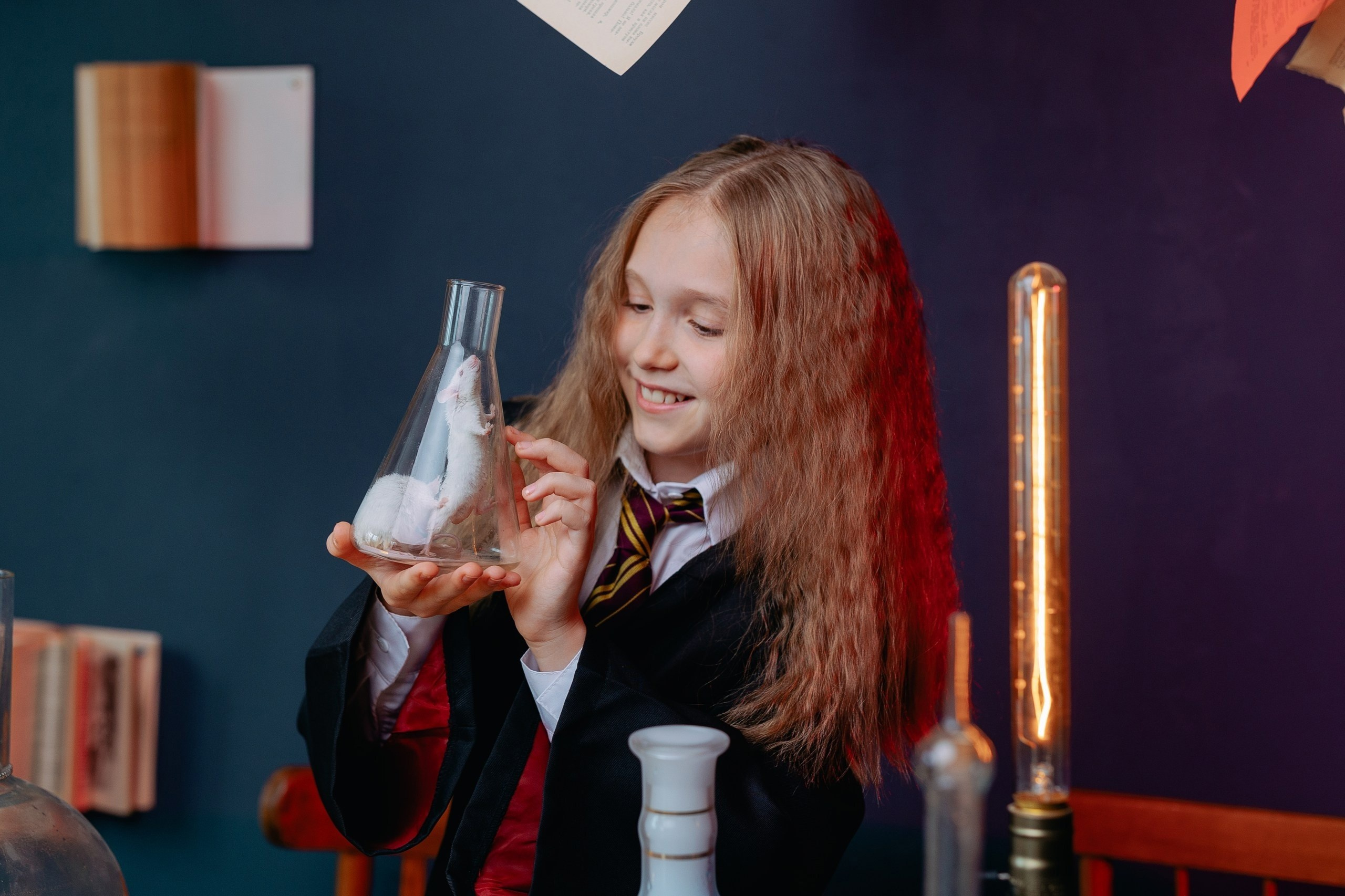 Тематические проекты. Фотограф Екатерина Головатюк, Железногорск Красноярского края