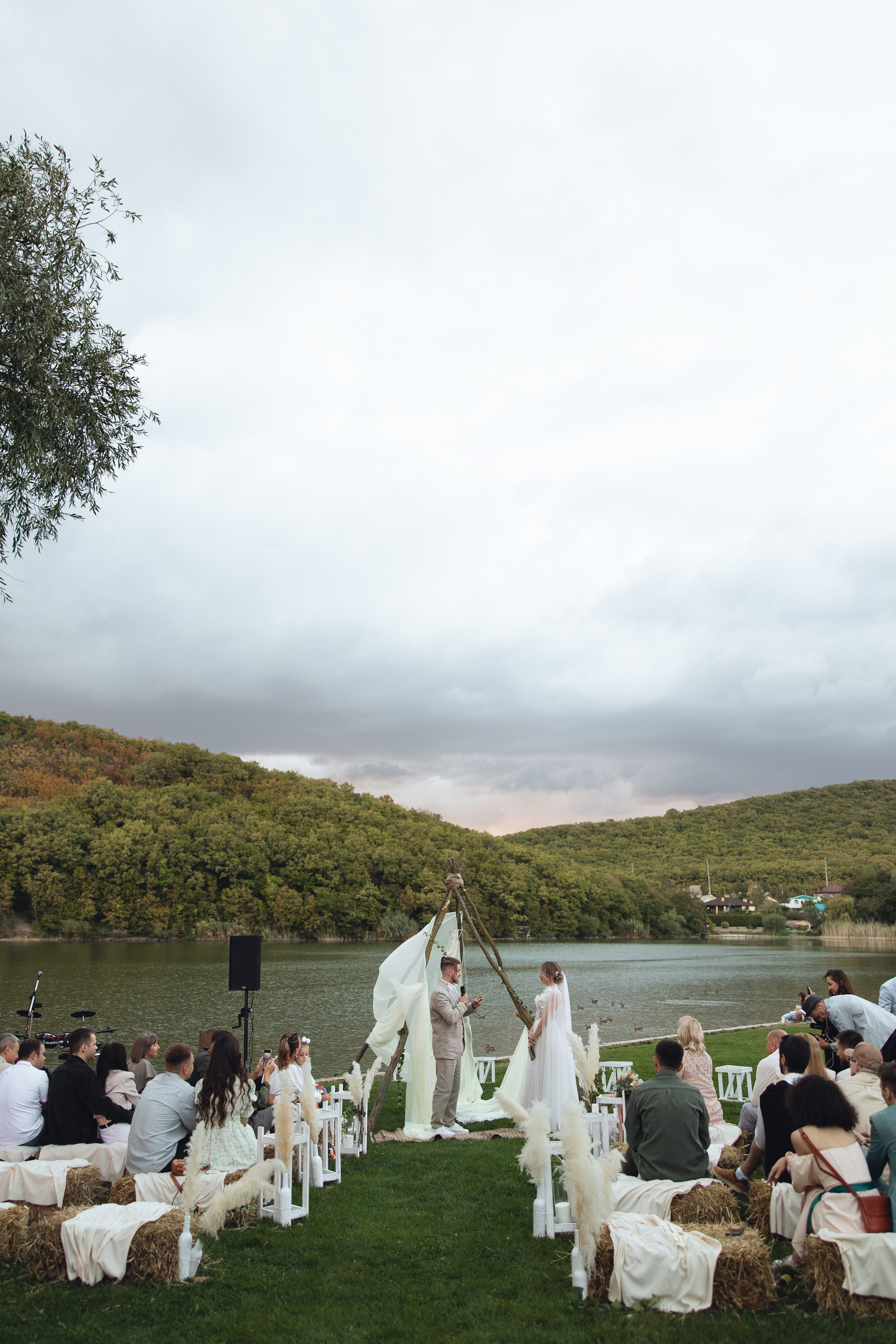 Дмитрий и Алиса. Свадебный и портретный фотограф в Ростове на Дону Андо Саргсян