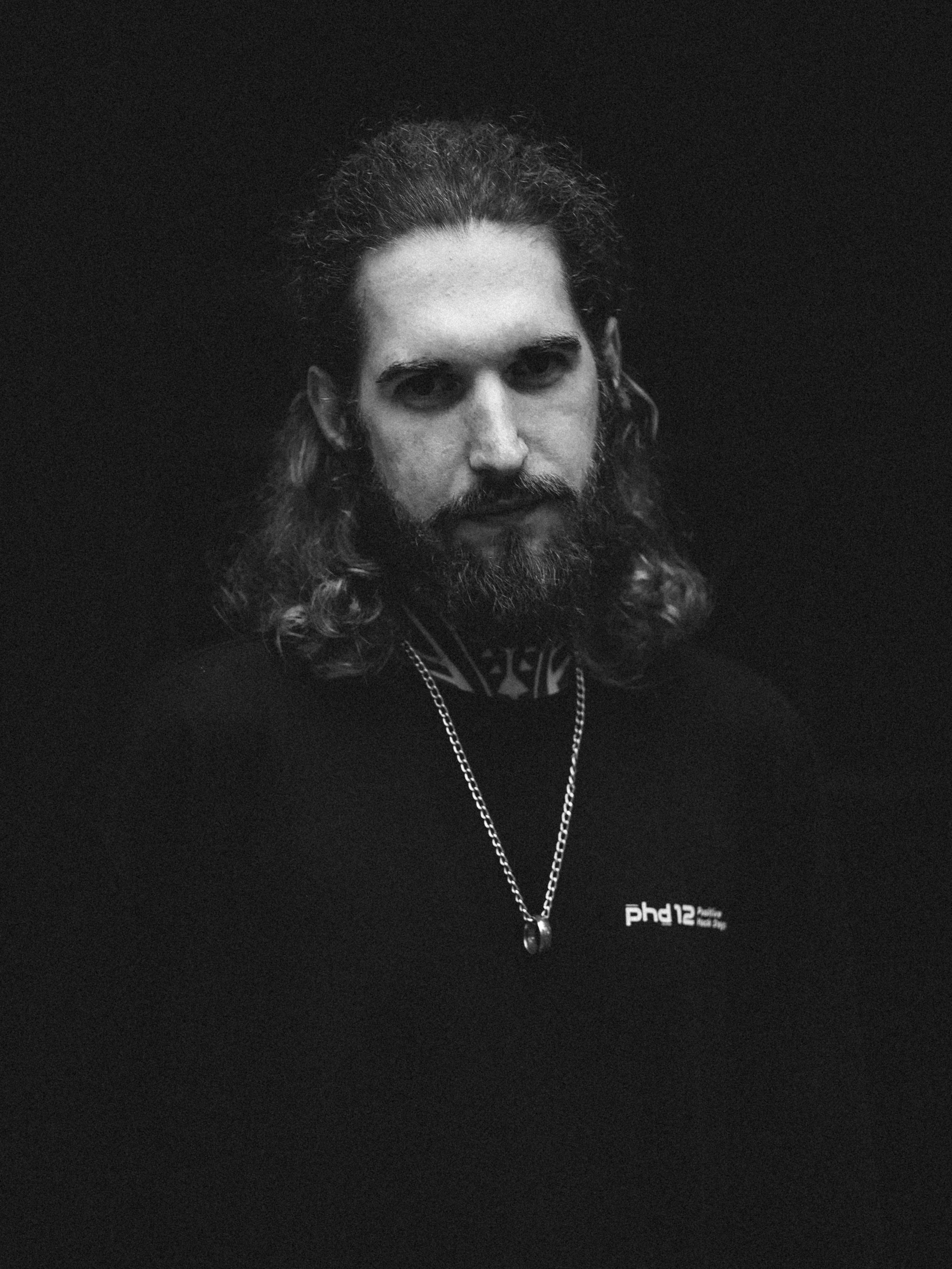 Syrax. Анна Мильч