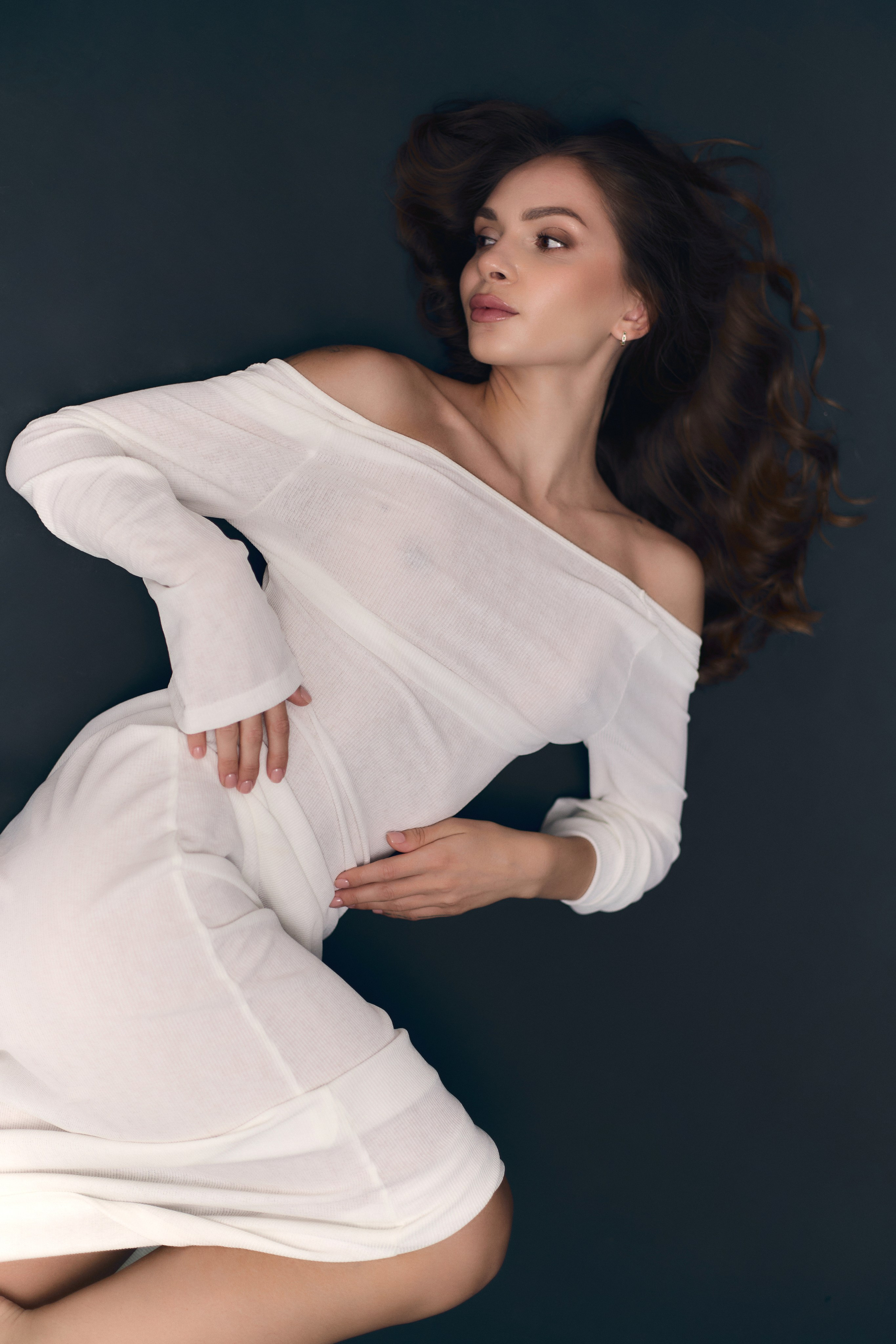 Портрет. Mariyaschmidt