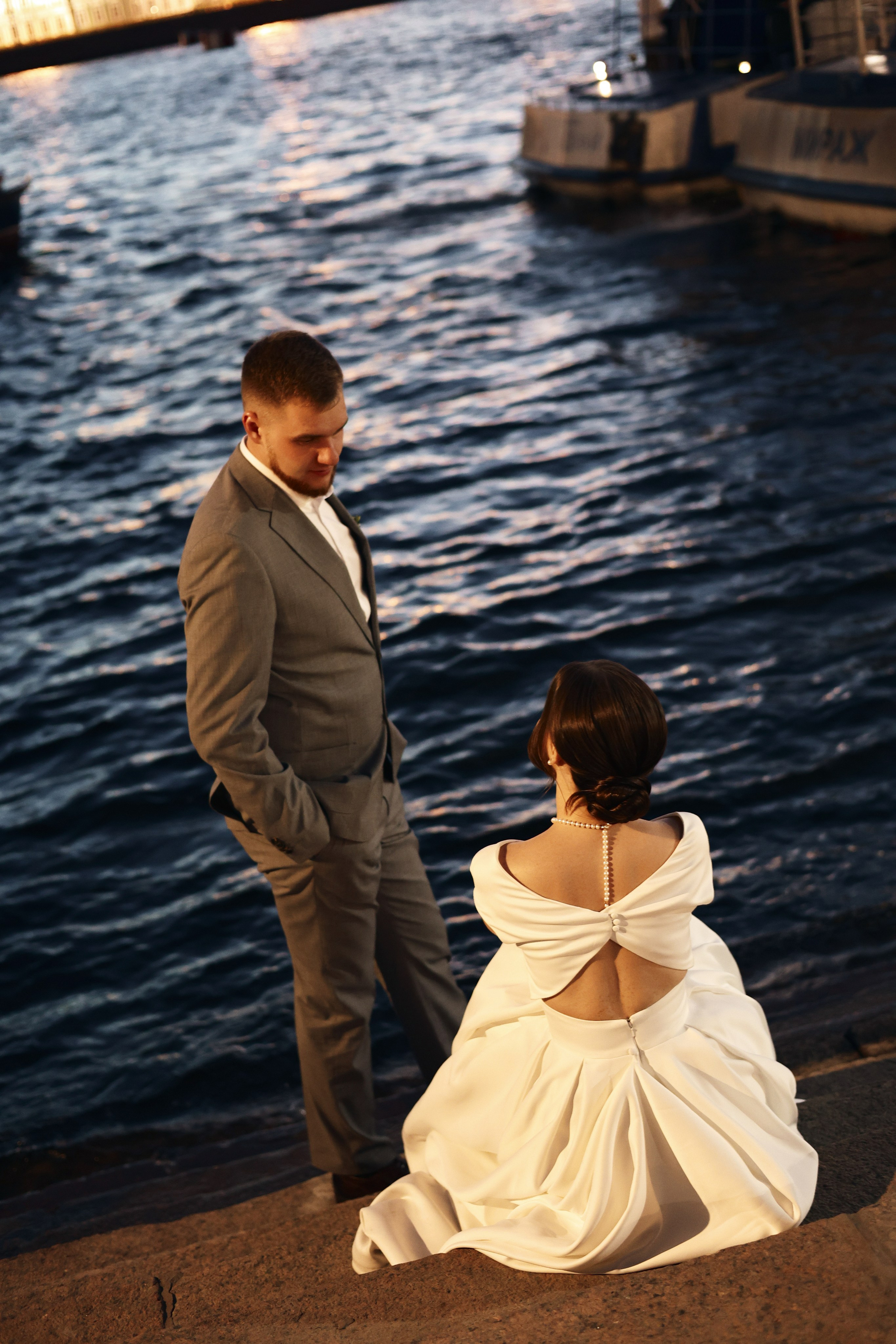 Свадебные. Mariyaschmidt